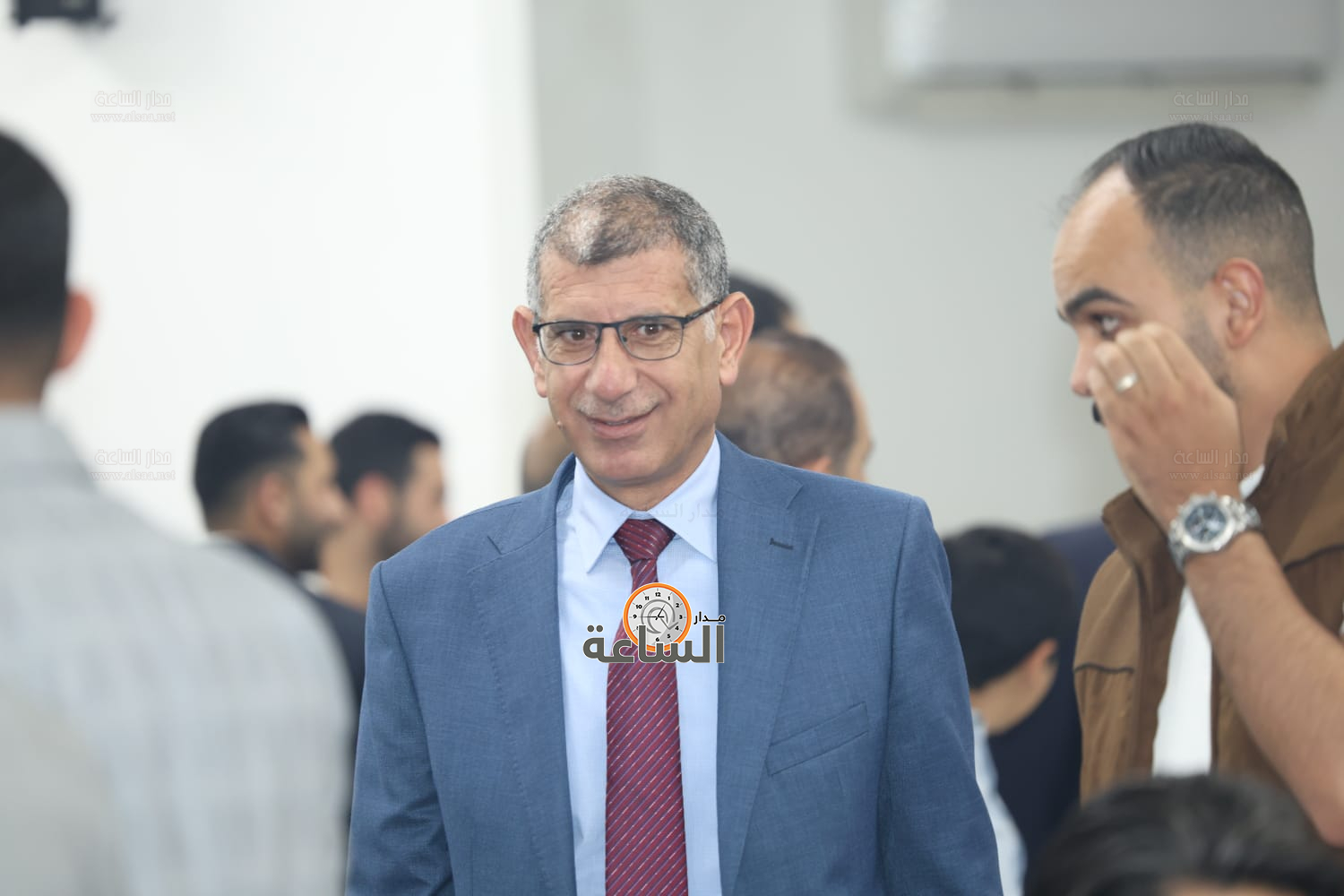 Madar Al-Saa Images 0.6725345803392664