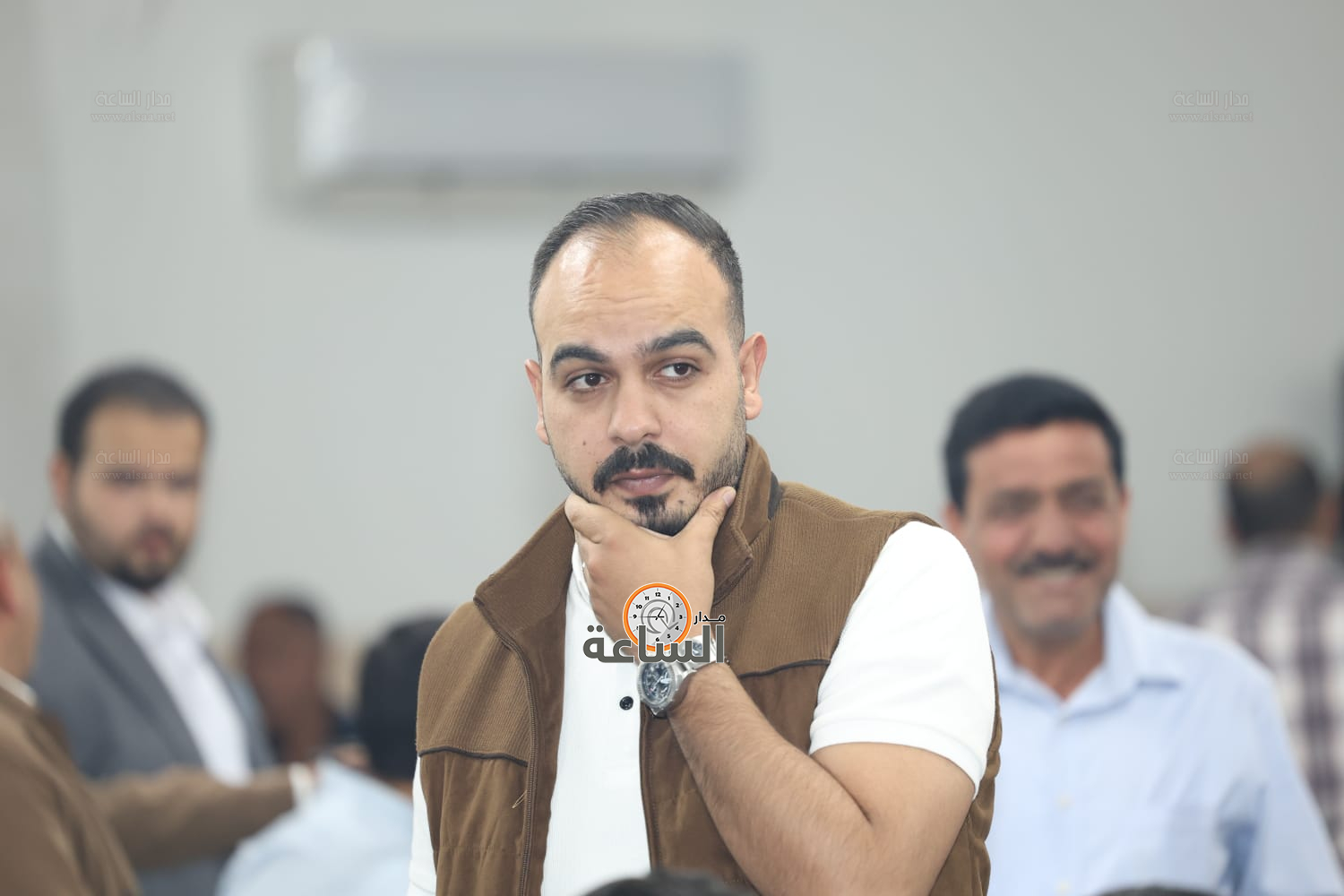 Madar Al-Saa Images 0.7435123604883522