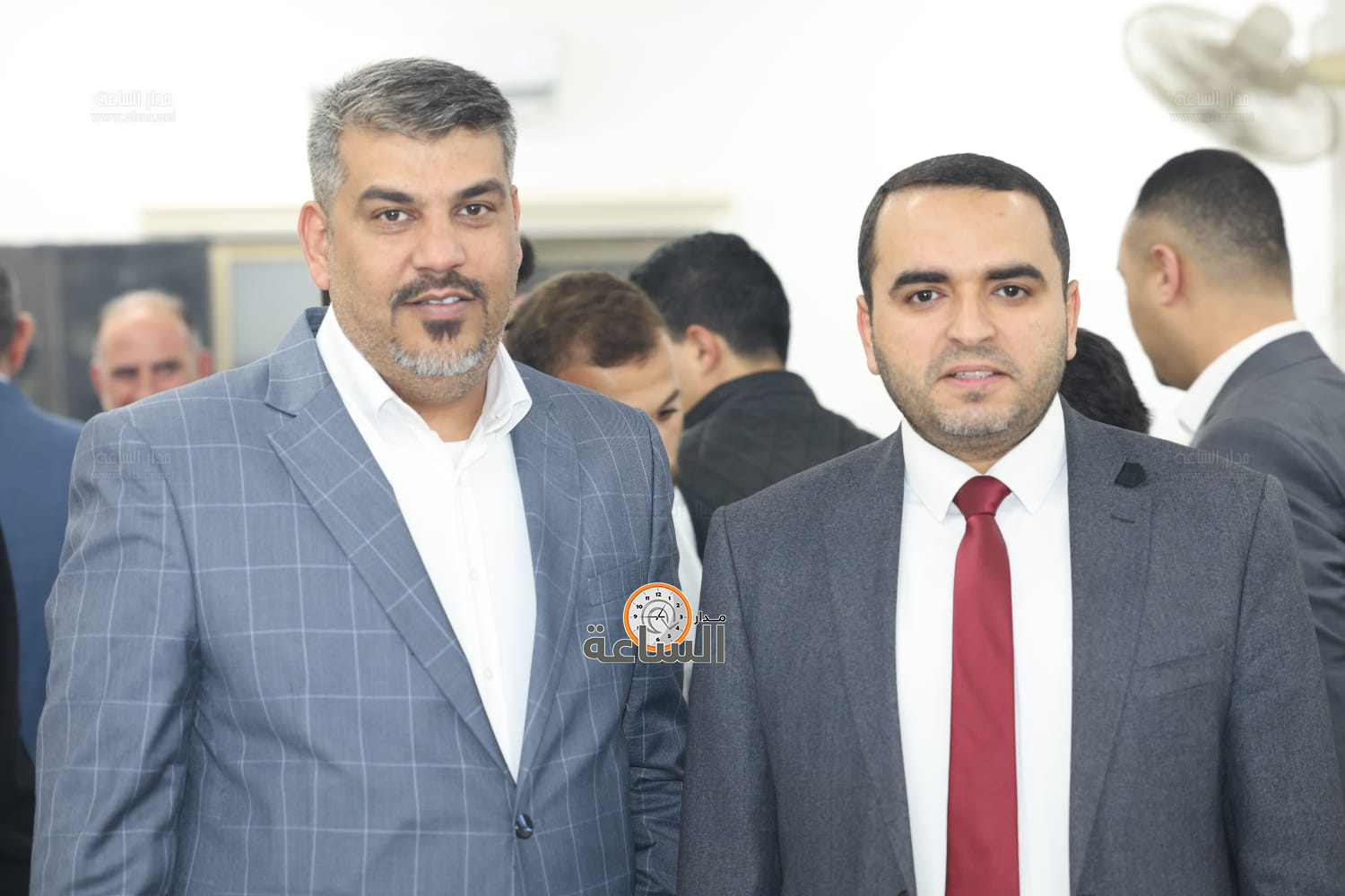 Madar Al-Saa Images 0.22544731748901248