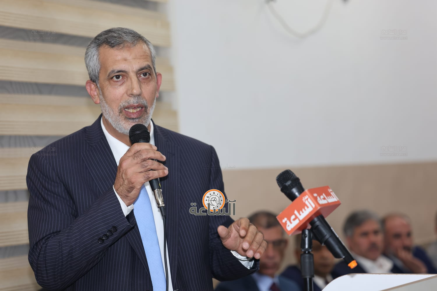 Madar Al-Saa Images 0.8488646173661384