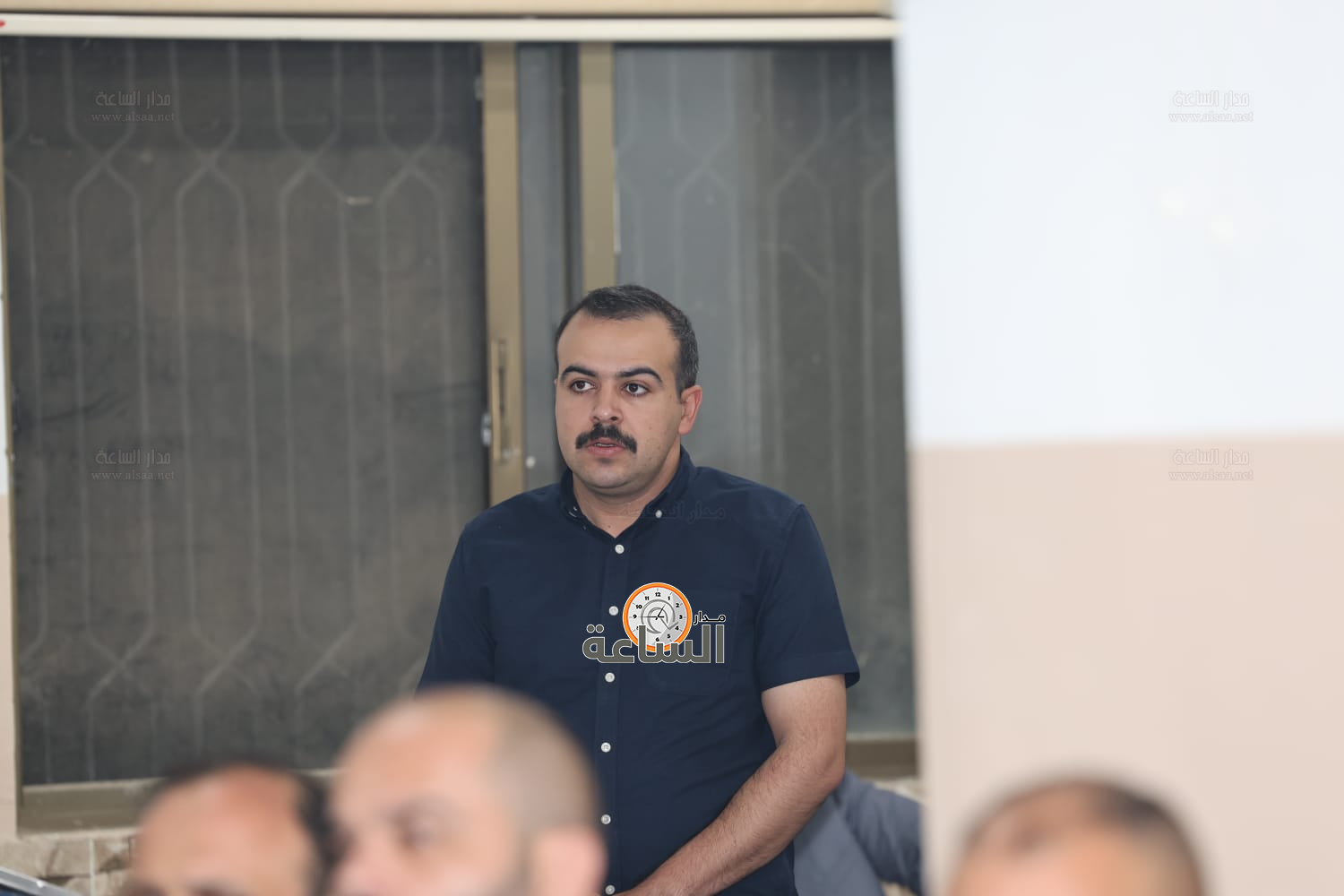 Madar Al-Saa Images 0.9196897465791309