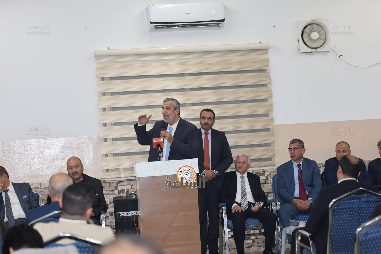 Madar Al-Saa Images 0.9994626010885486