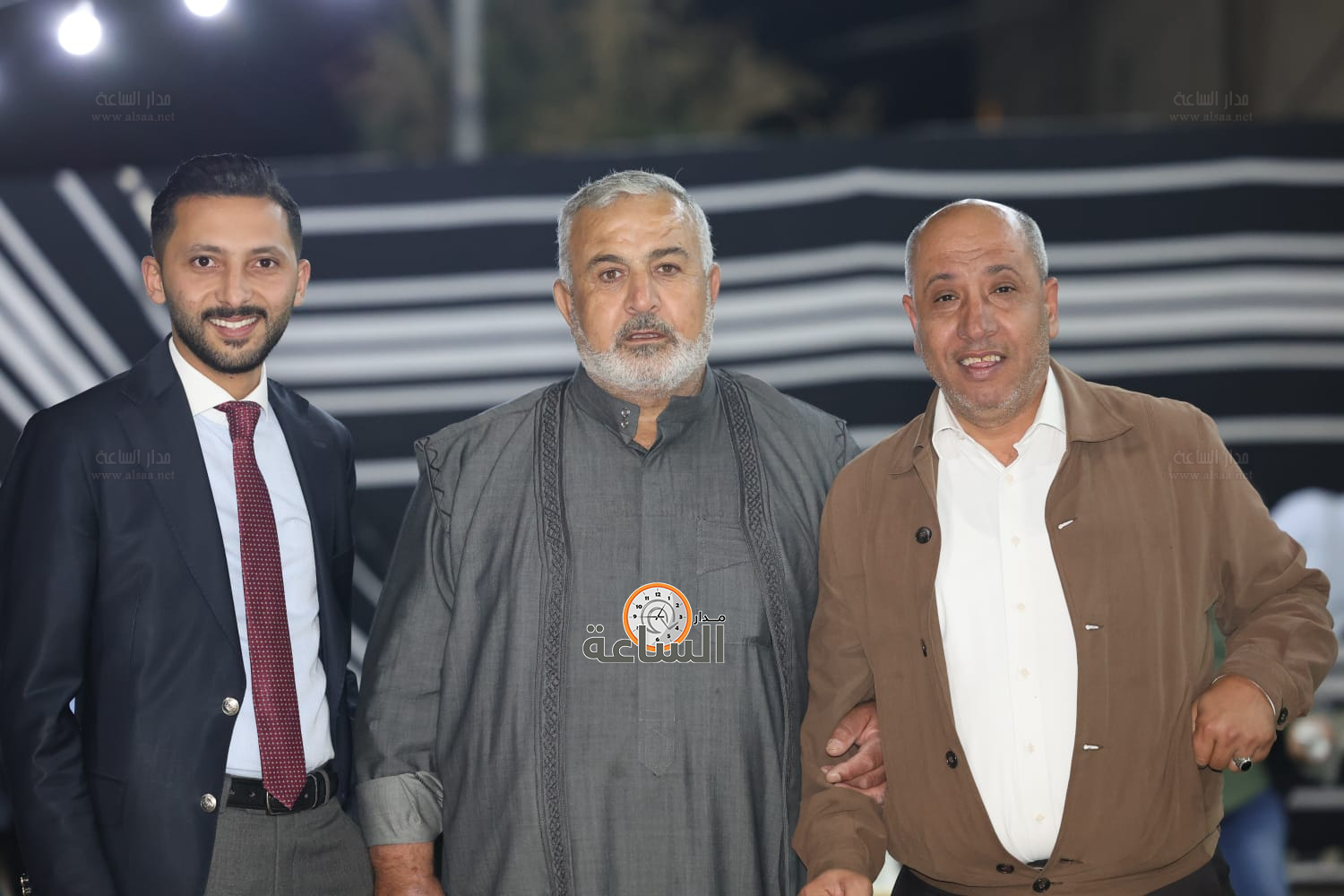 Madar Al-Saa Images 0.21659527907679232