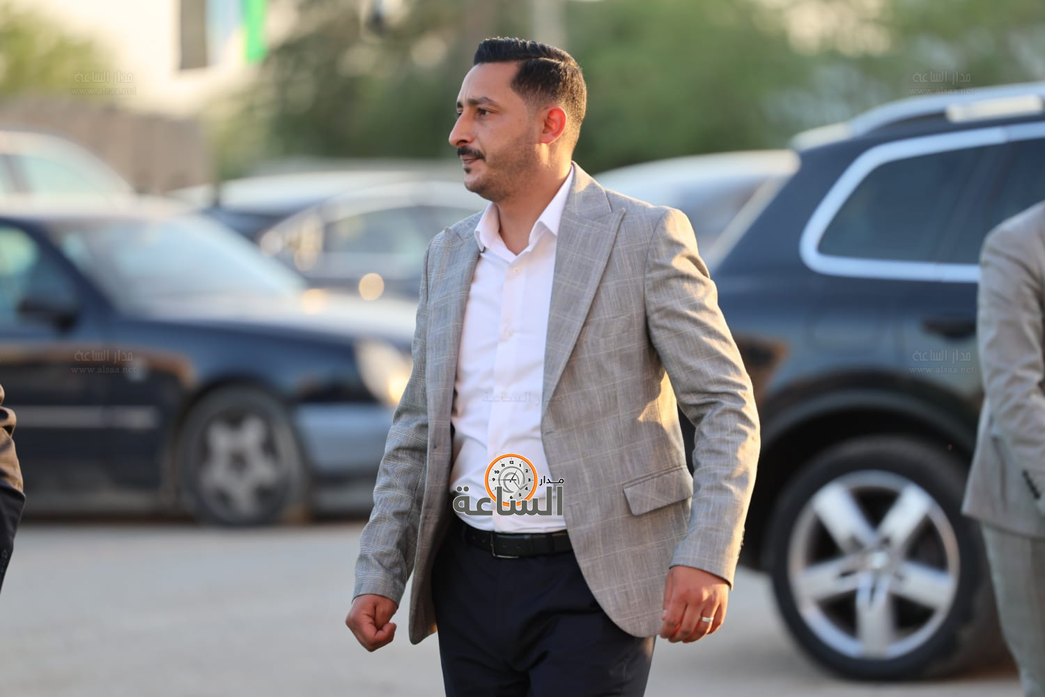 Madar Al-Saa Images 0.21783656322056666