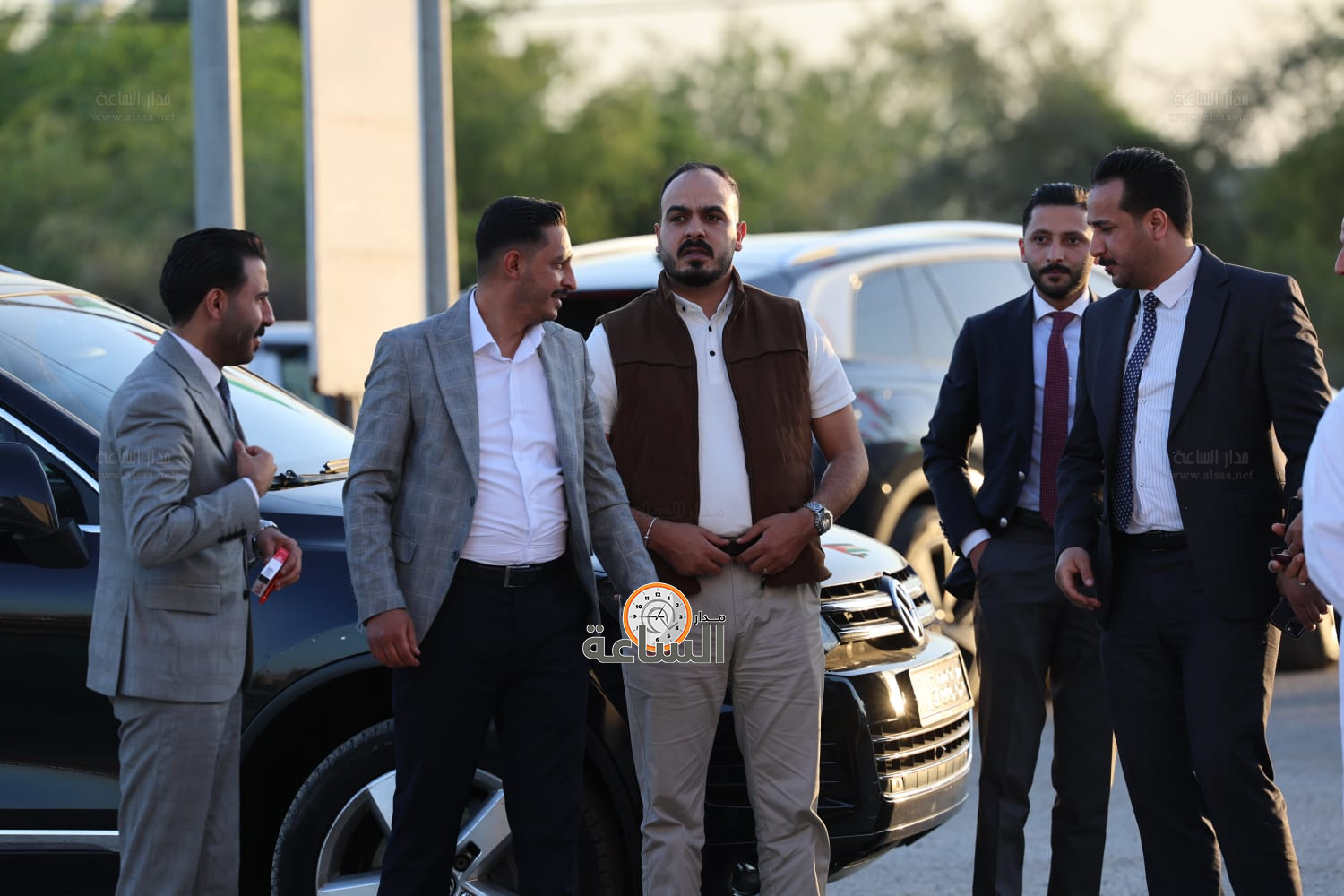 Madar Al-Saa Images 0.3139936632324555