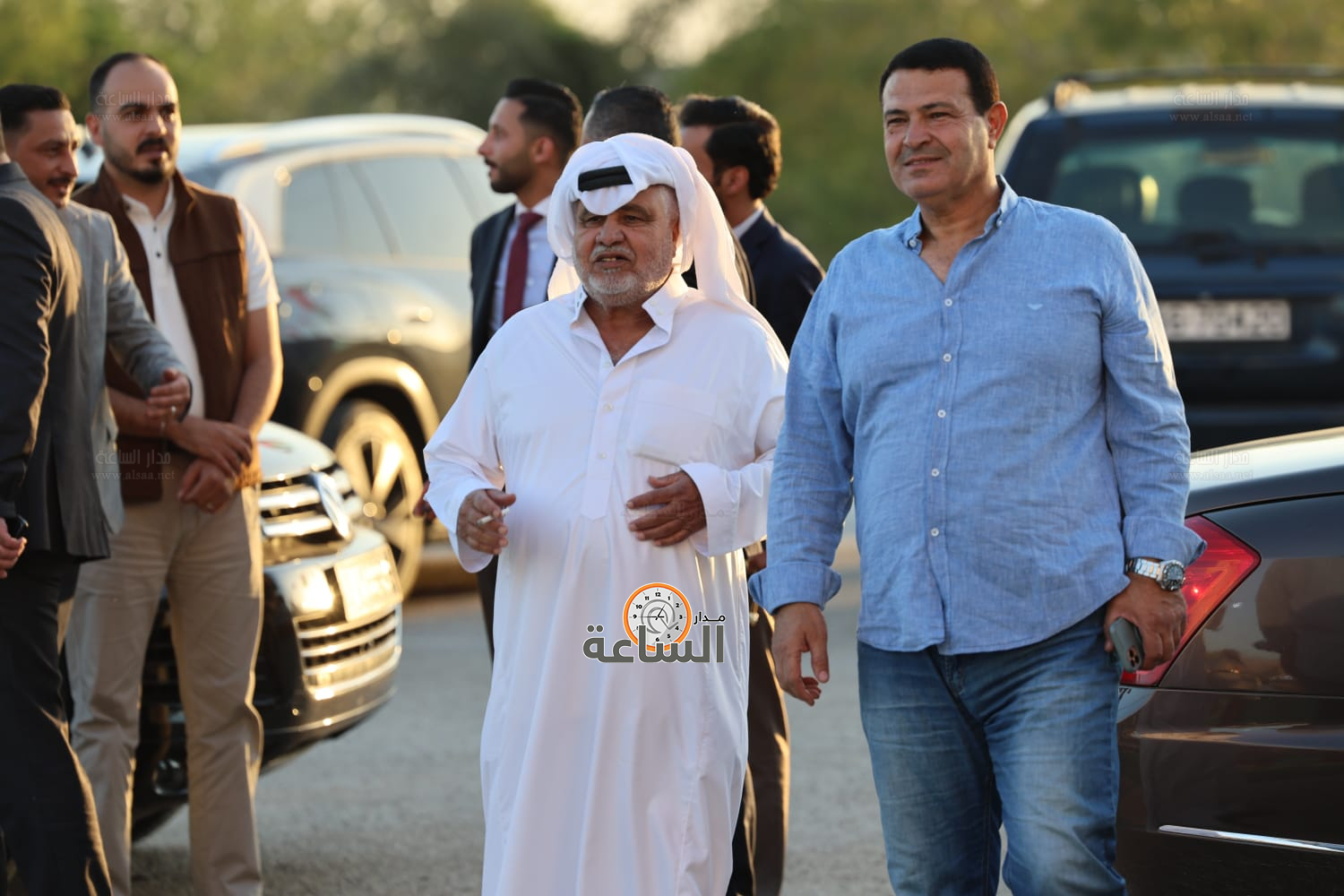 Madar Al-Saa Images 0.5321127351237057