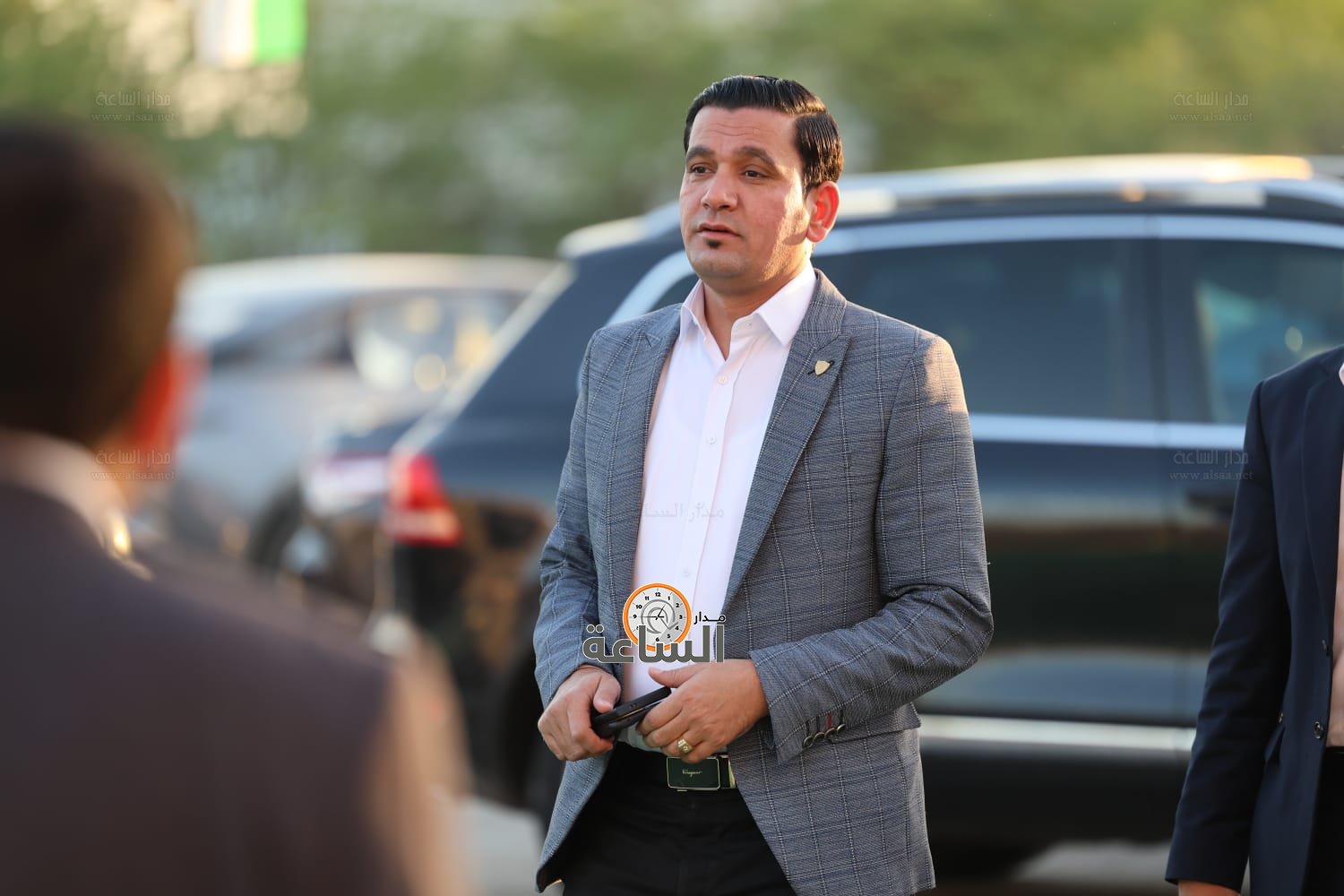 Madar Al-Saa Images 0.13616184297622191