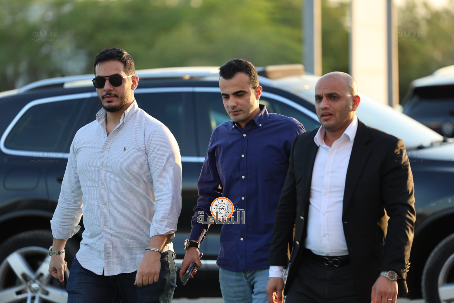 Madar Al-Saa Images 0.30600134584927197