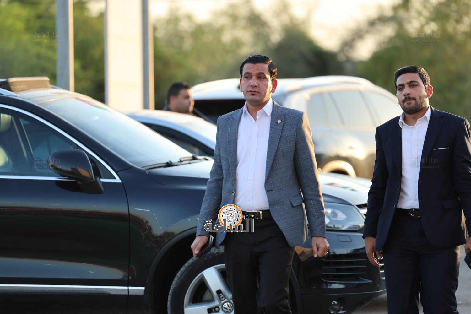 Madar Al-Saa Images 0.08746532358412484