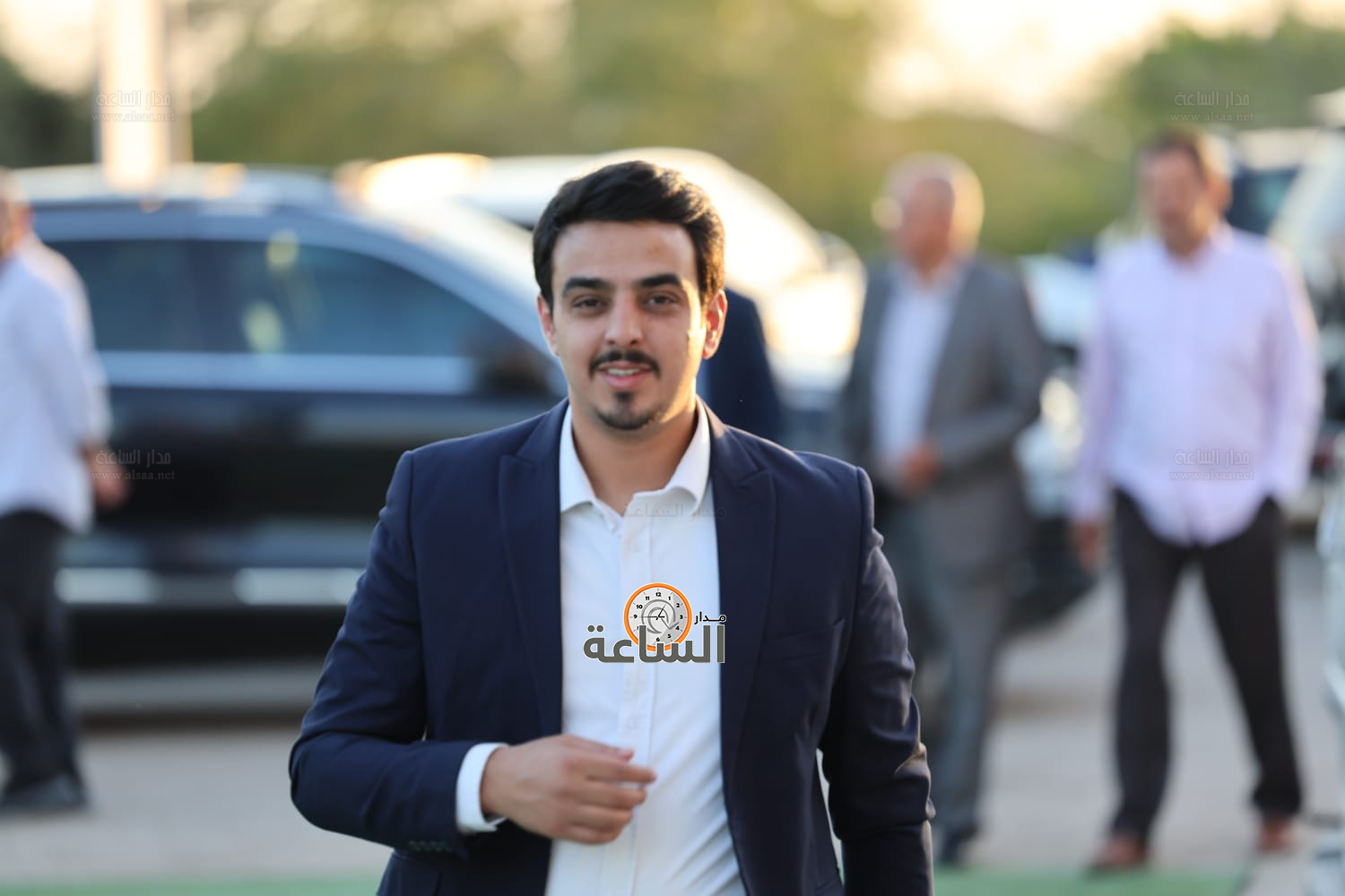 Madar Al-Saa Images 0.6041577523794925