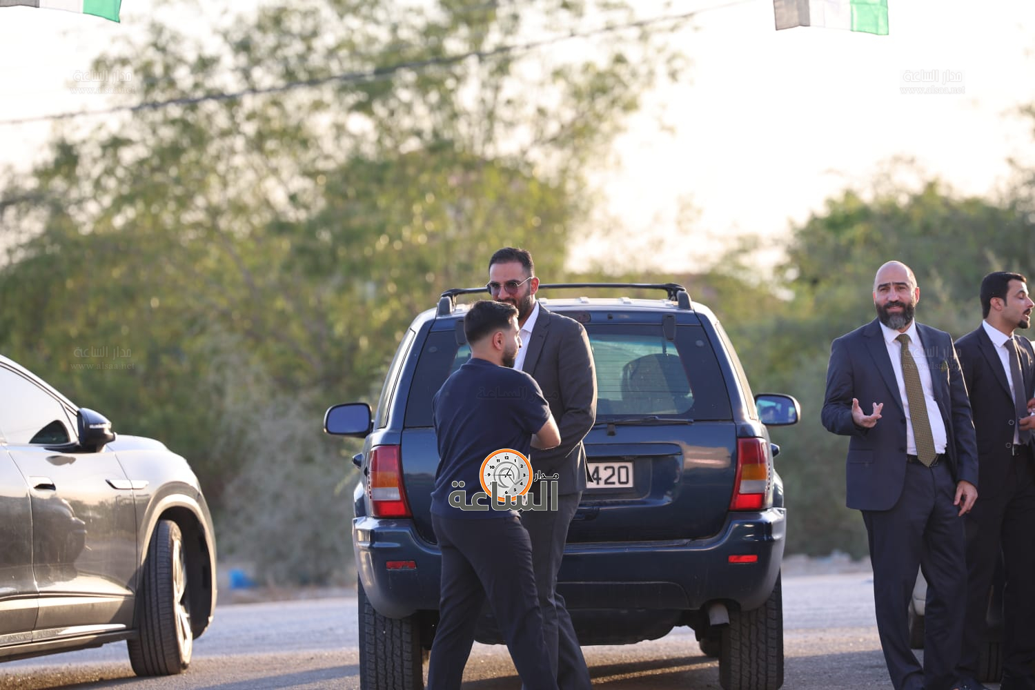 Madar Al-Saa Images 0.889583802549133