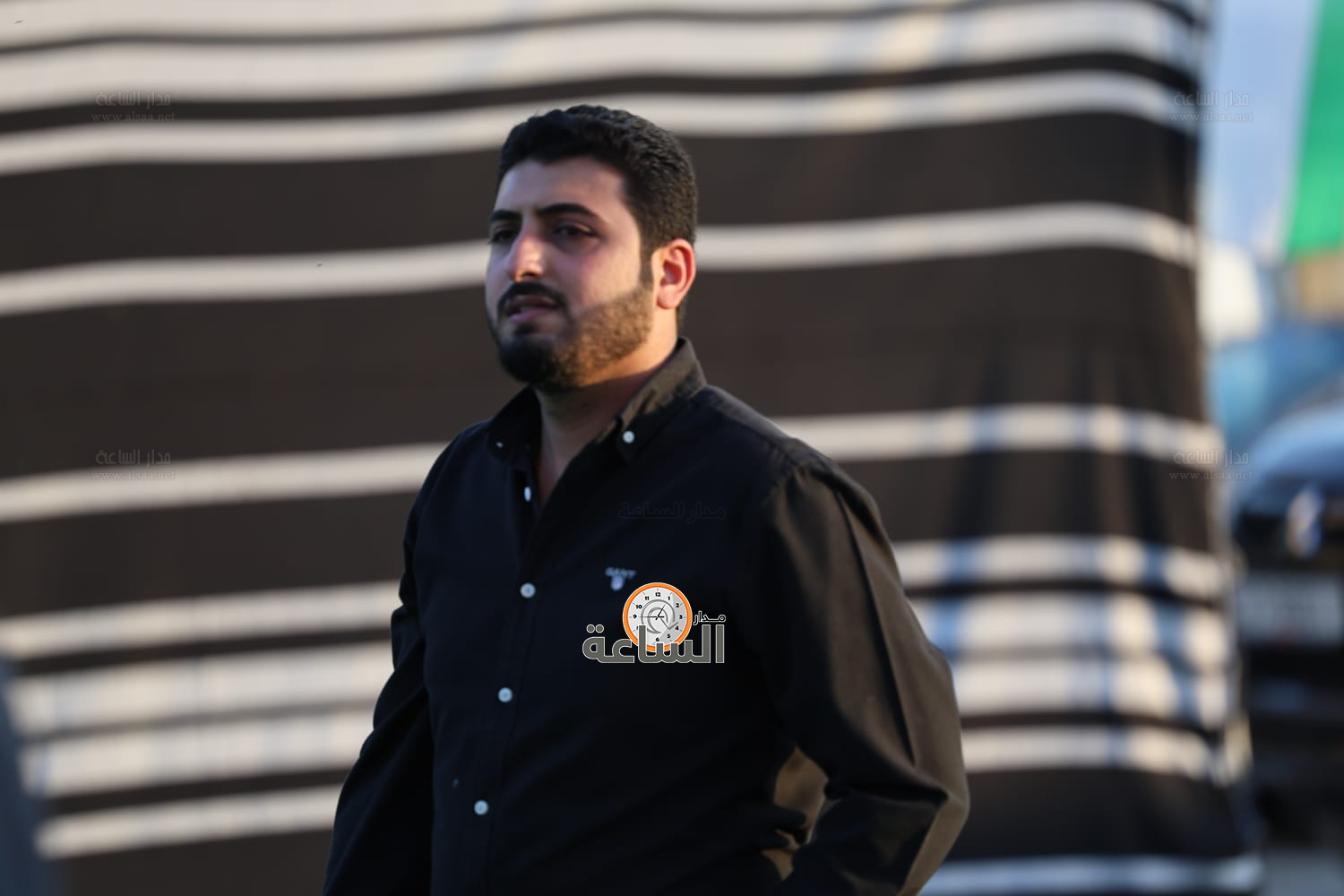 Madar Al-Saa Images 0.9753594773291668