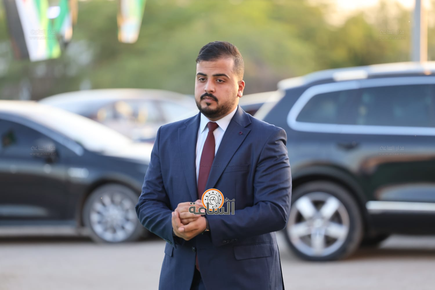 Madar Al-Saa Images 0.5044202782184705