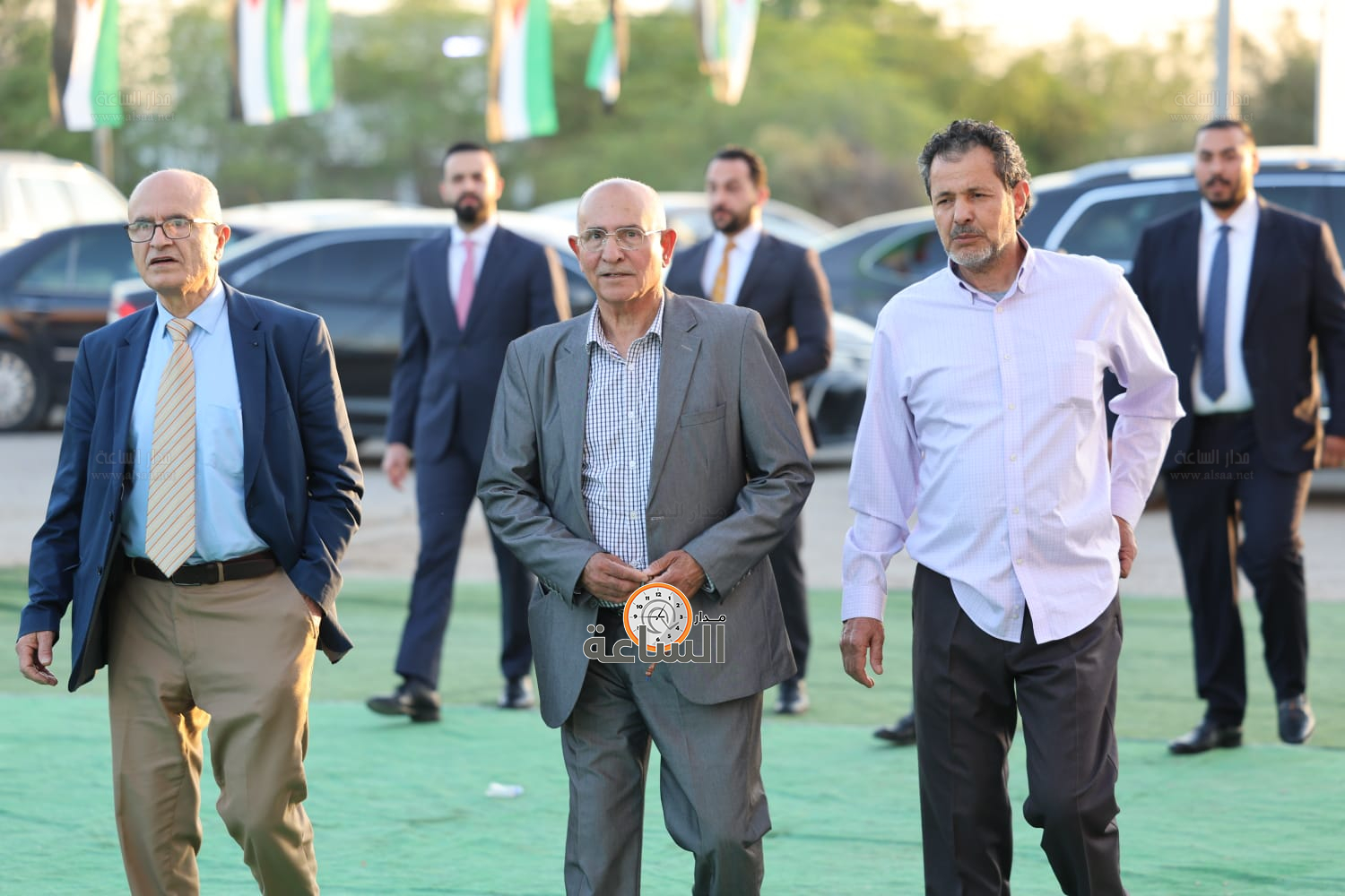 Madar Al-Saa Images 0.5856306319294223