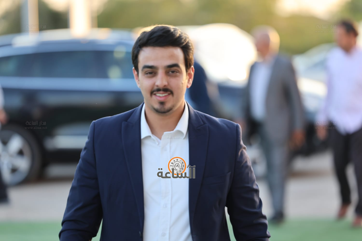 Madar Al-Saa Images 0.15462740103533945