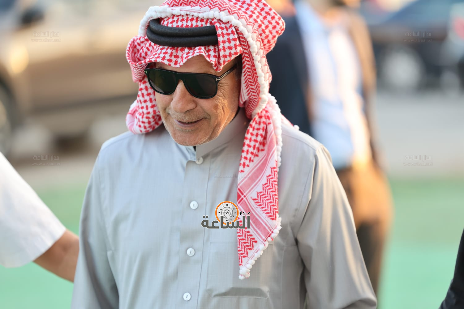 Madar Al-Saa Images 0.4575394725168679