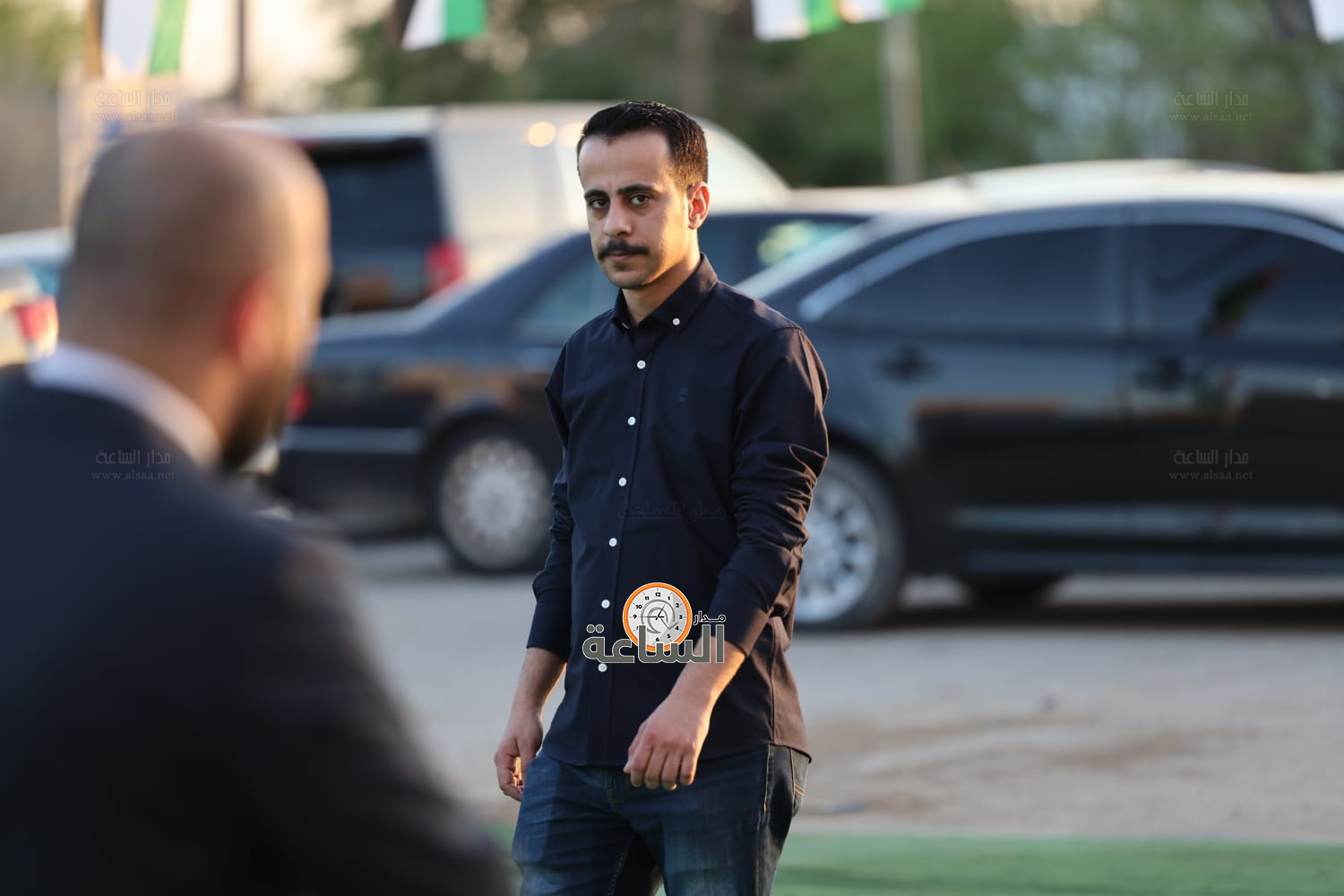 Madar Al-Saa Images 0.8915775627032576