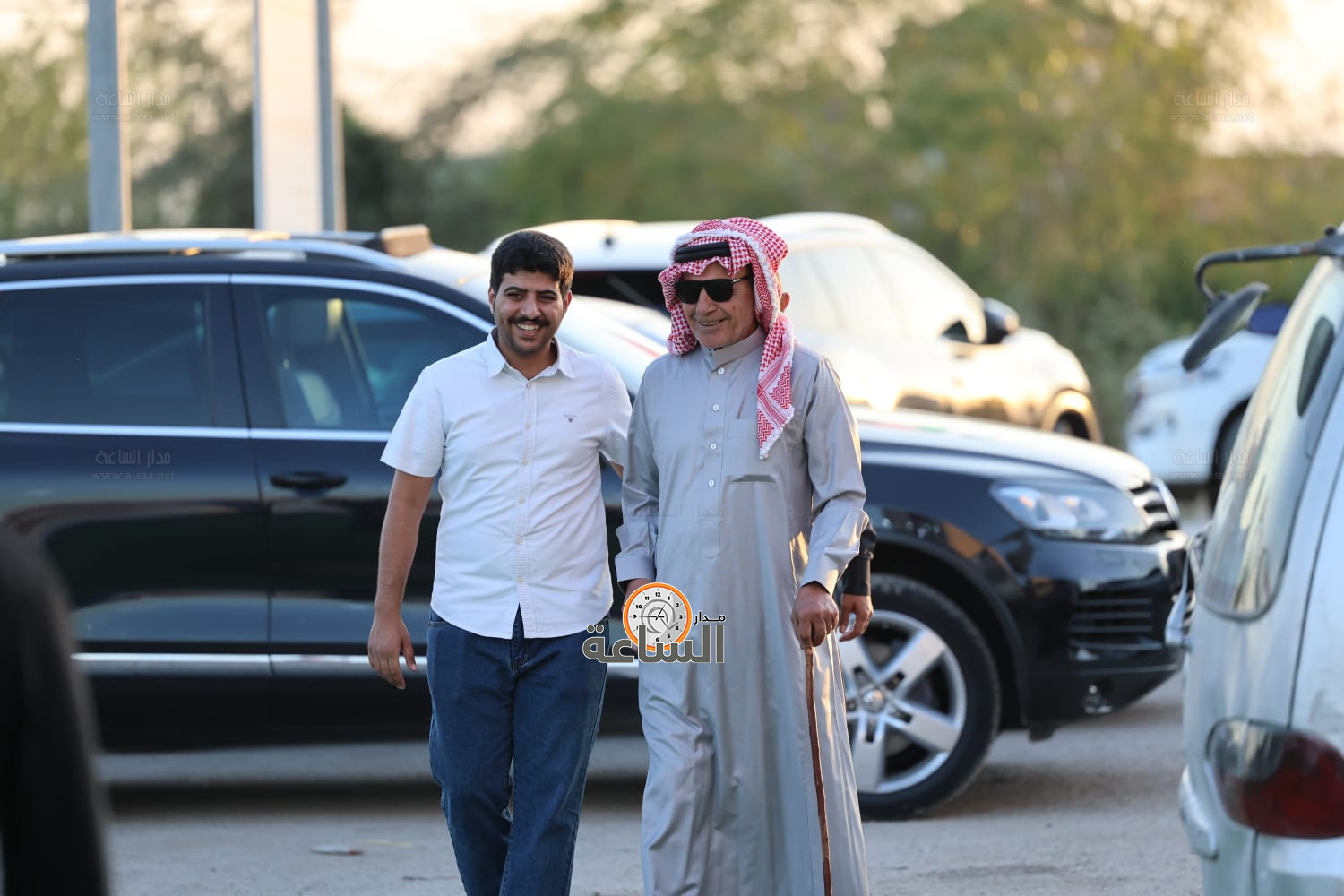 Madar Al-Saa Images 0.274484635064312