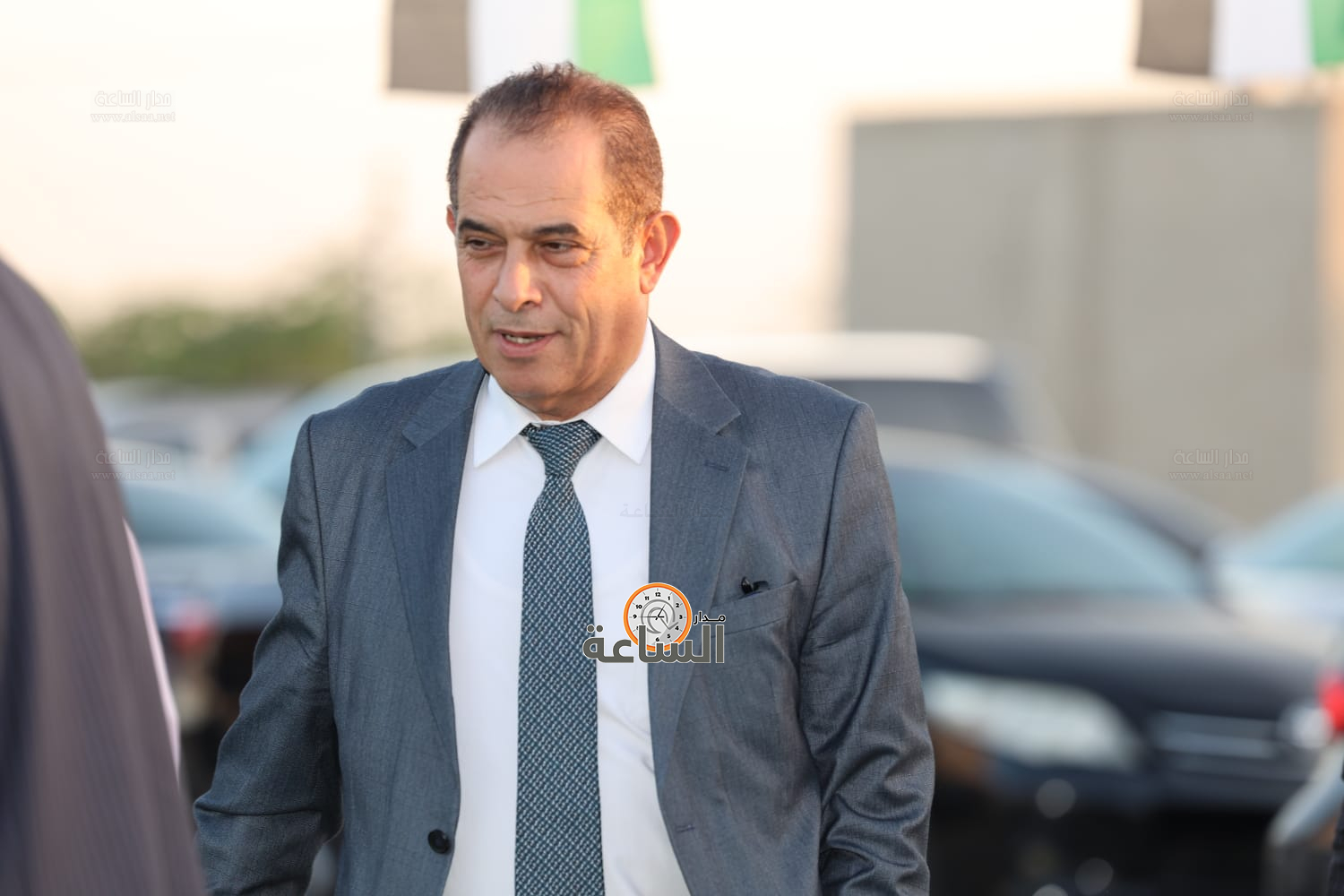 Madar Al-Saa Images 0.2768145767818172