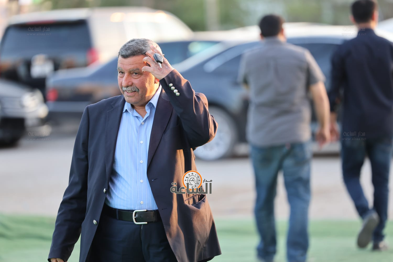 Madar Al-Saa Images 0.9704199690155259