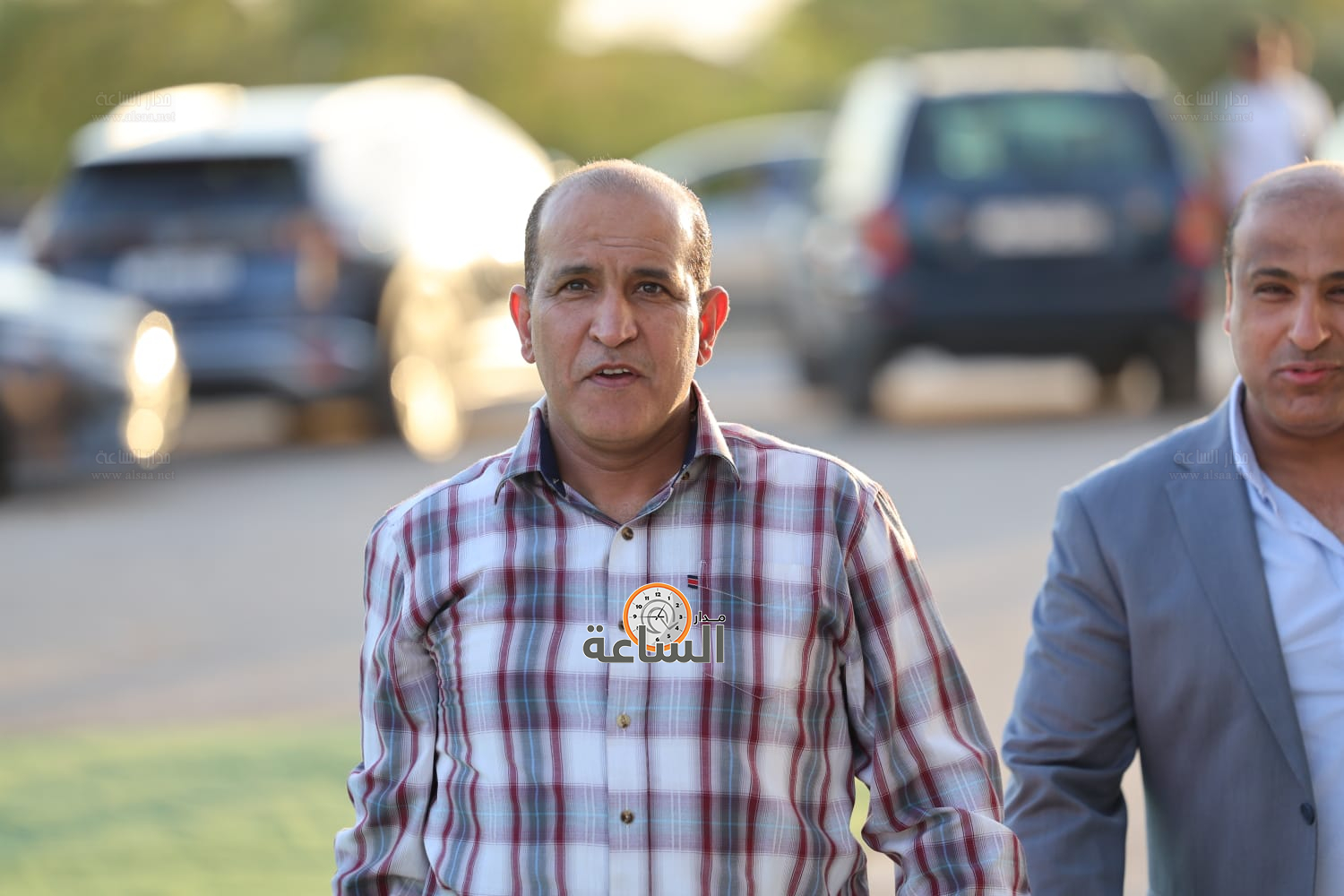 Madar Al-Saa Images 0.754366930532184