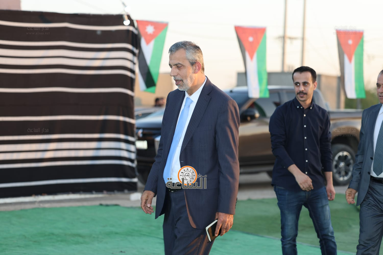 Madar Al-Saa Images 0.7887117785127552