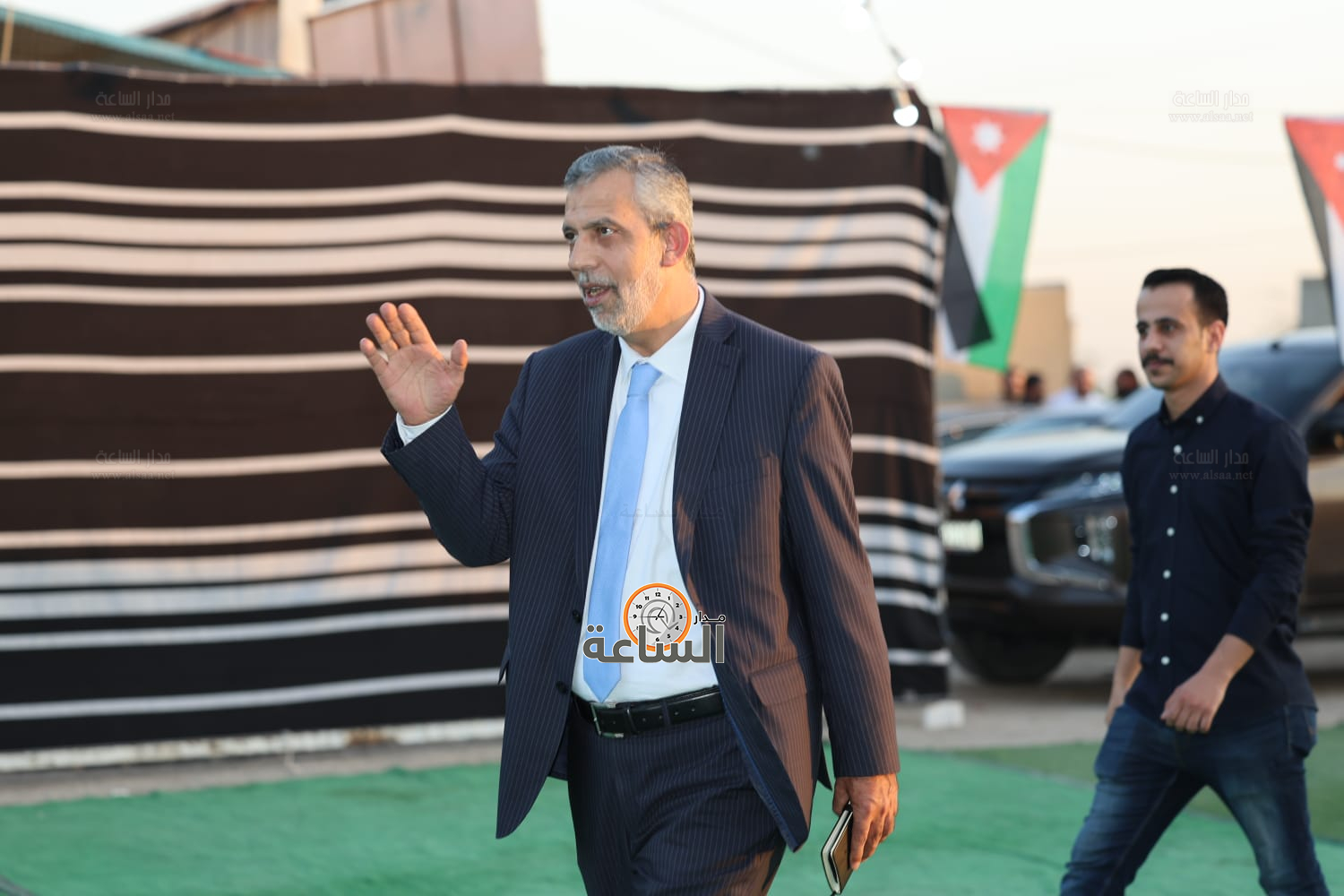 Madar Al-Saa Images 0.4928169719054265