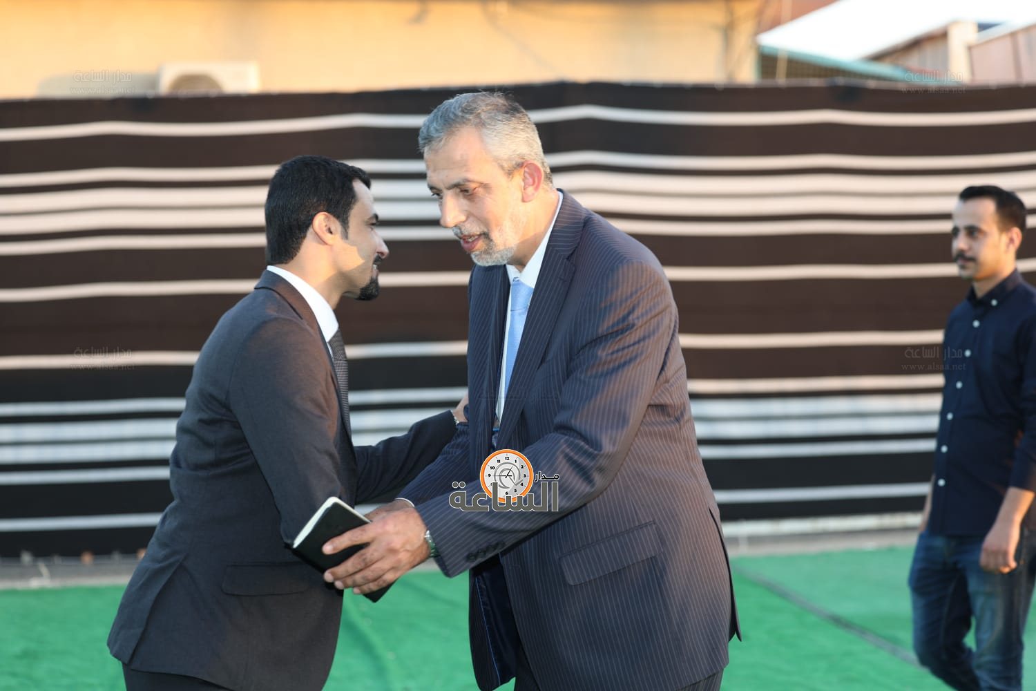 Madar Al-Saa Images 0.2801734136763303