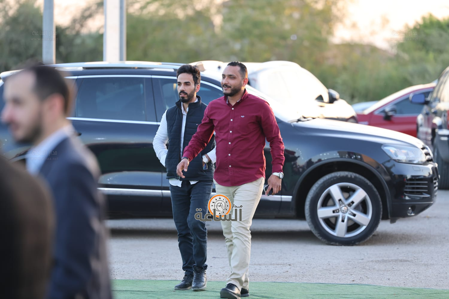 Madar Al-Saa Images 0.5296047610831647