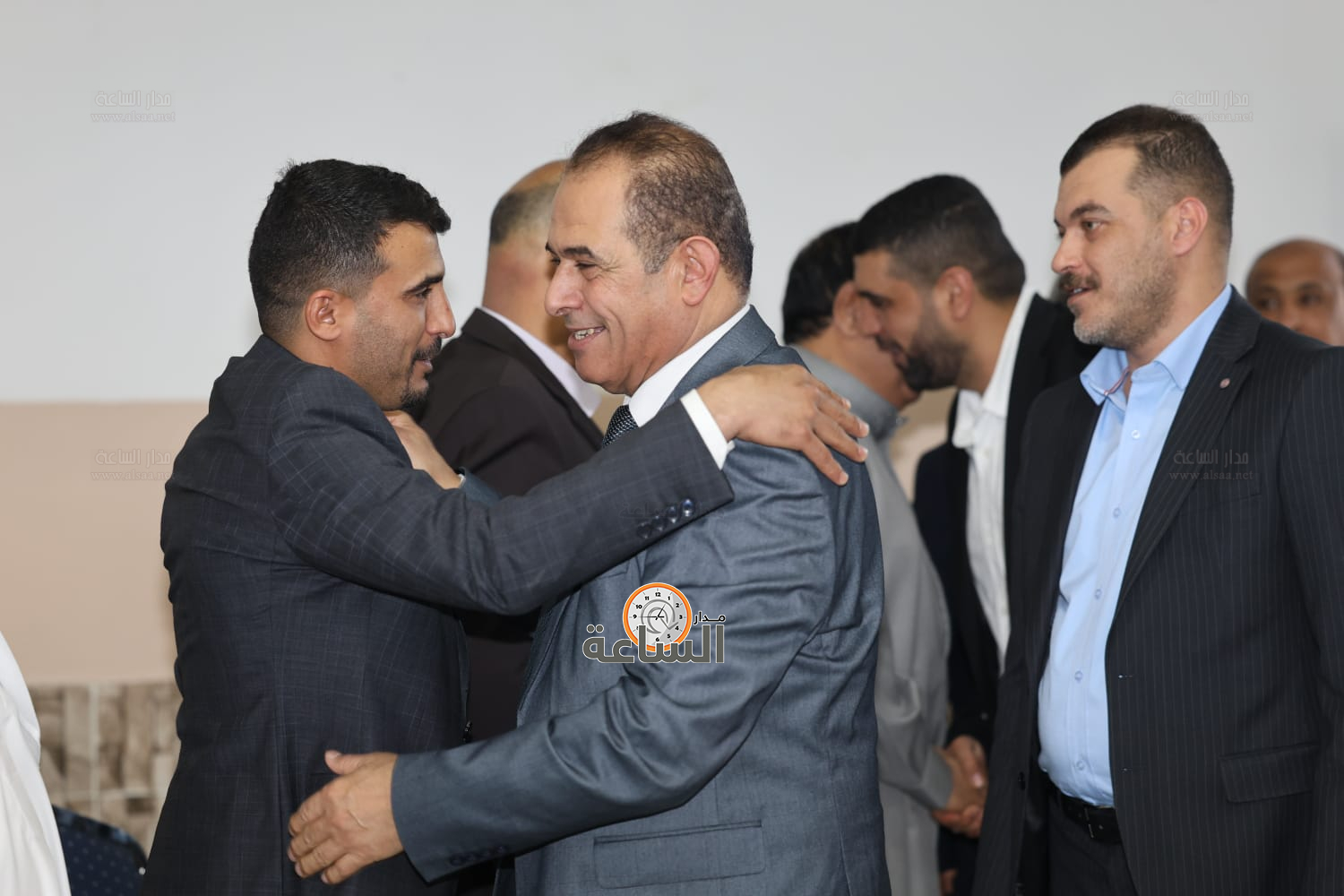 Madar Al-Saa Images 0.207290474674108