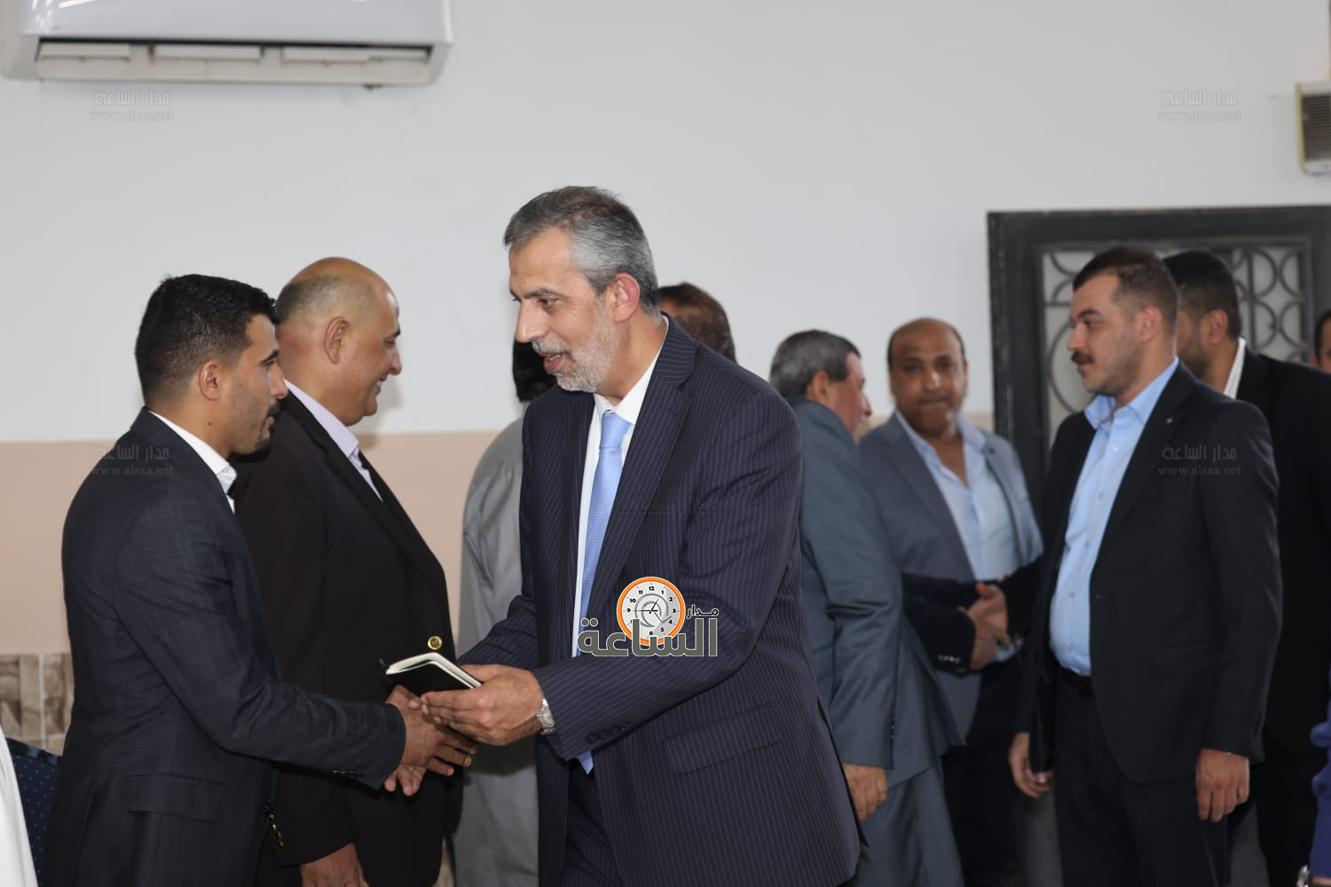 Madar Al-Saa Images 0.5553646801440231