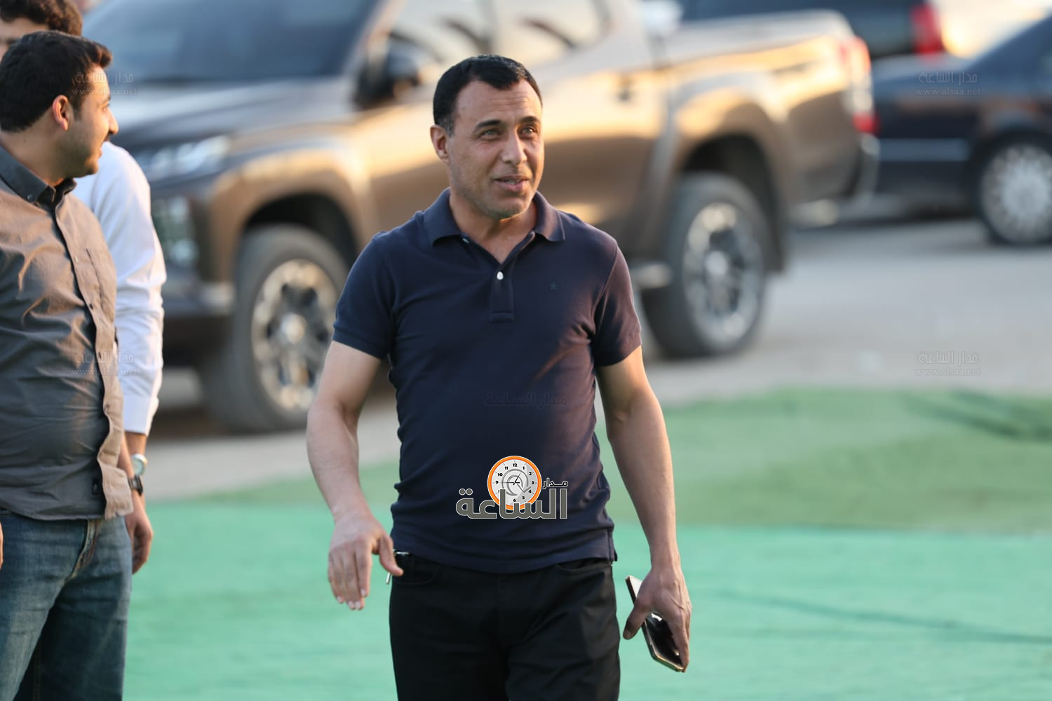 Madar Al-Saa Images 0.9223897831408557