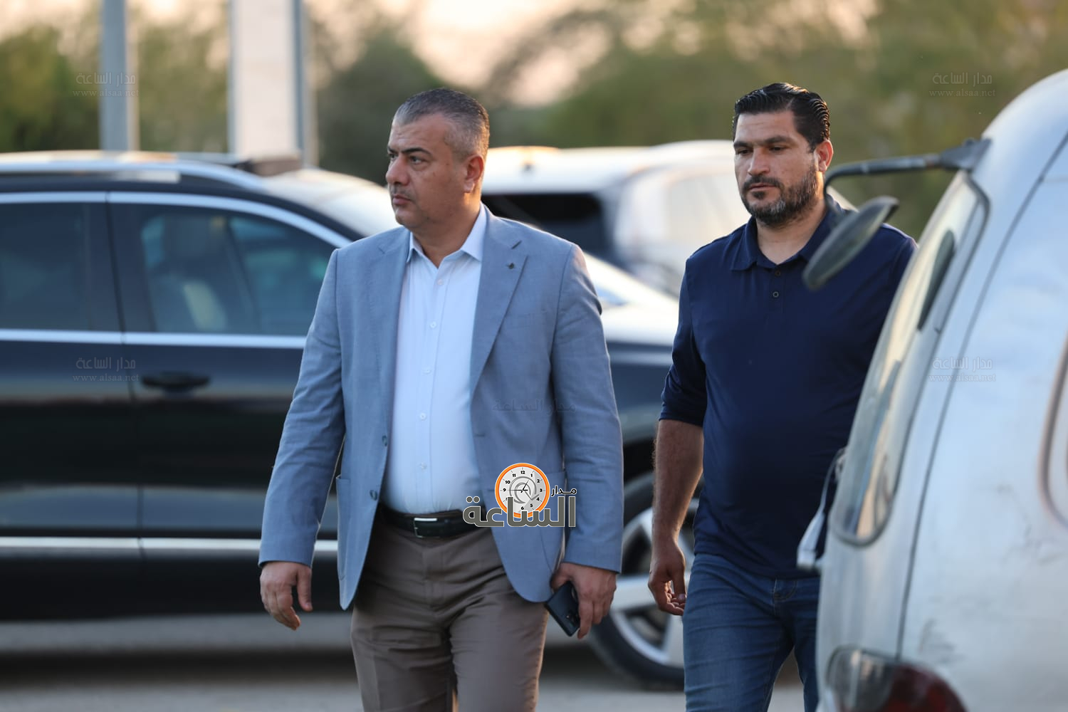 Madar Al-Saa Images 0.705083428843873