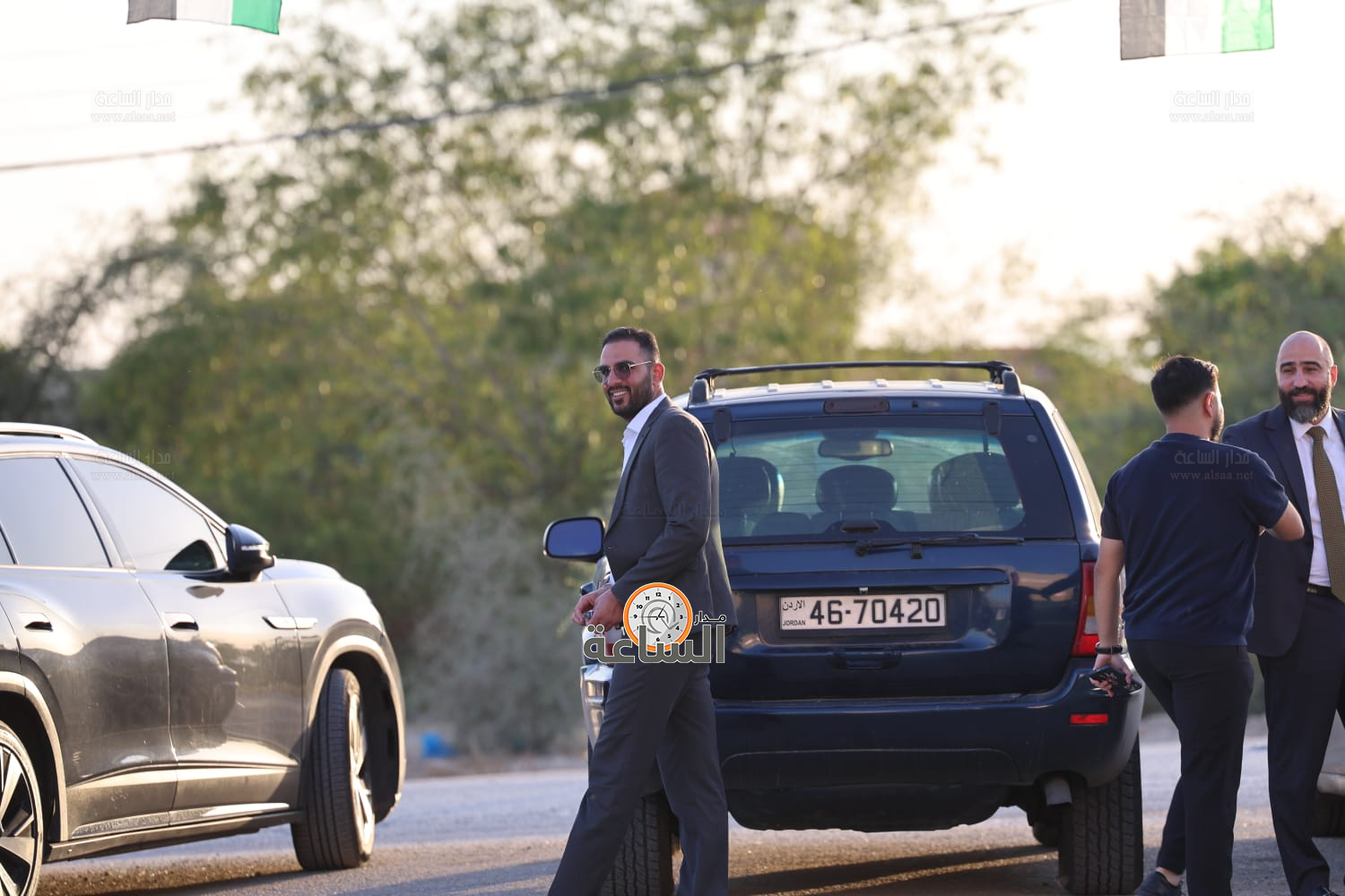 Madar Al-Saa Images 0.545154216211639