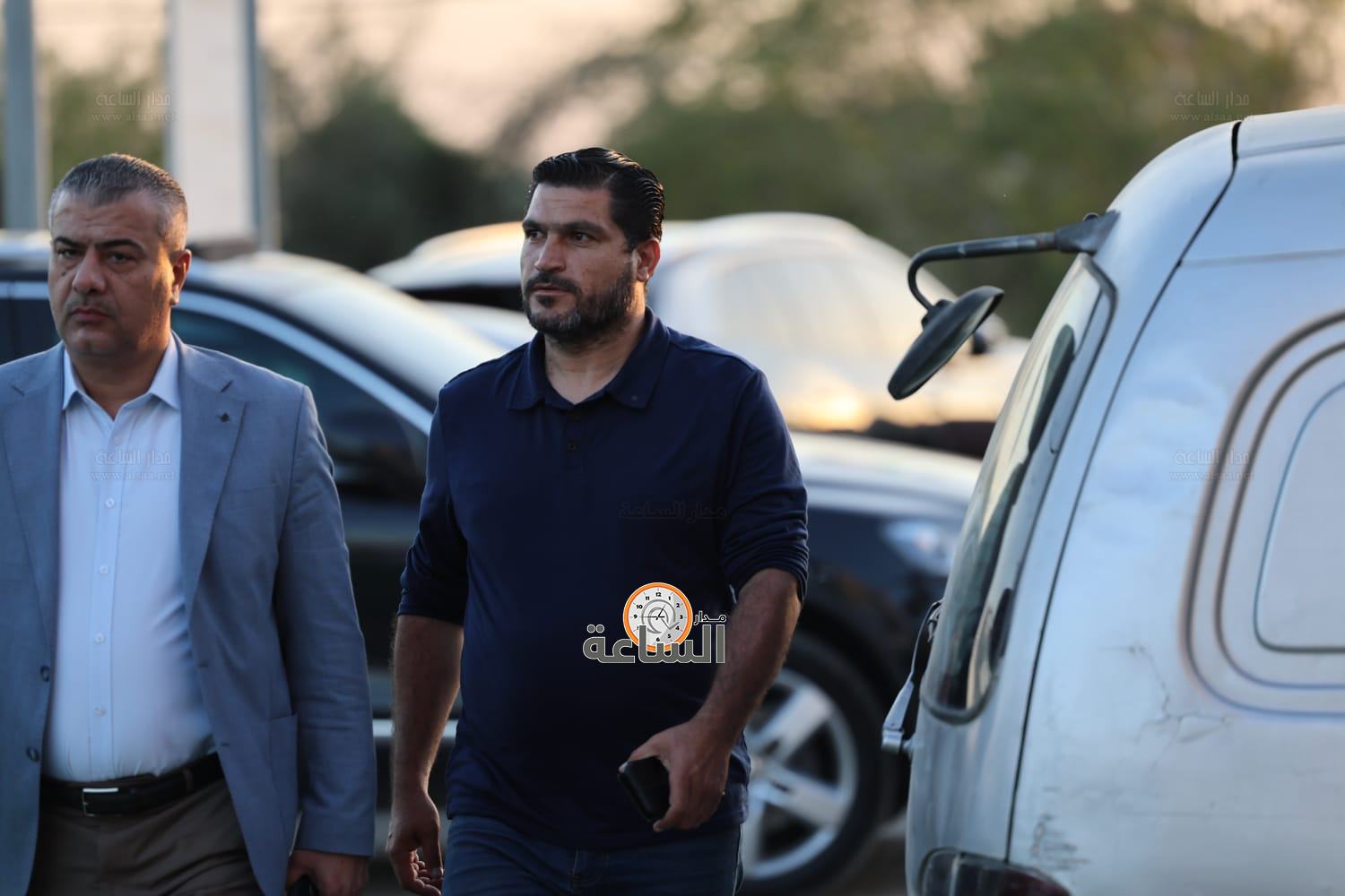 Madar Al-Saa Images 0.22169481395366364