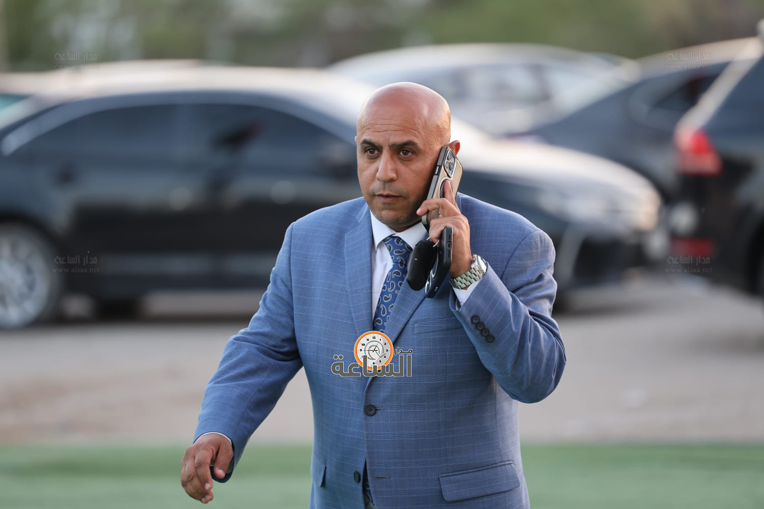 Madar Al-Saa Images 0.3398174513826191