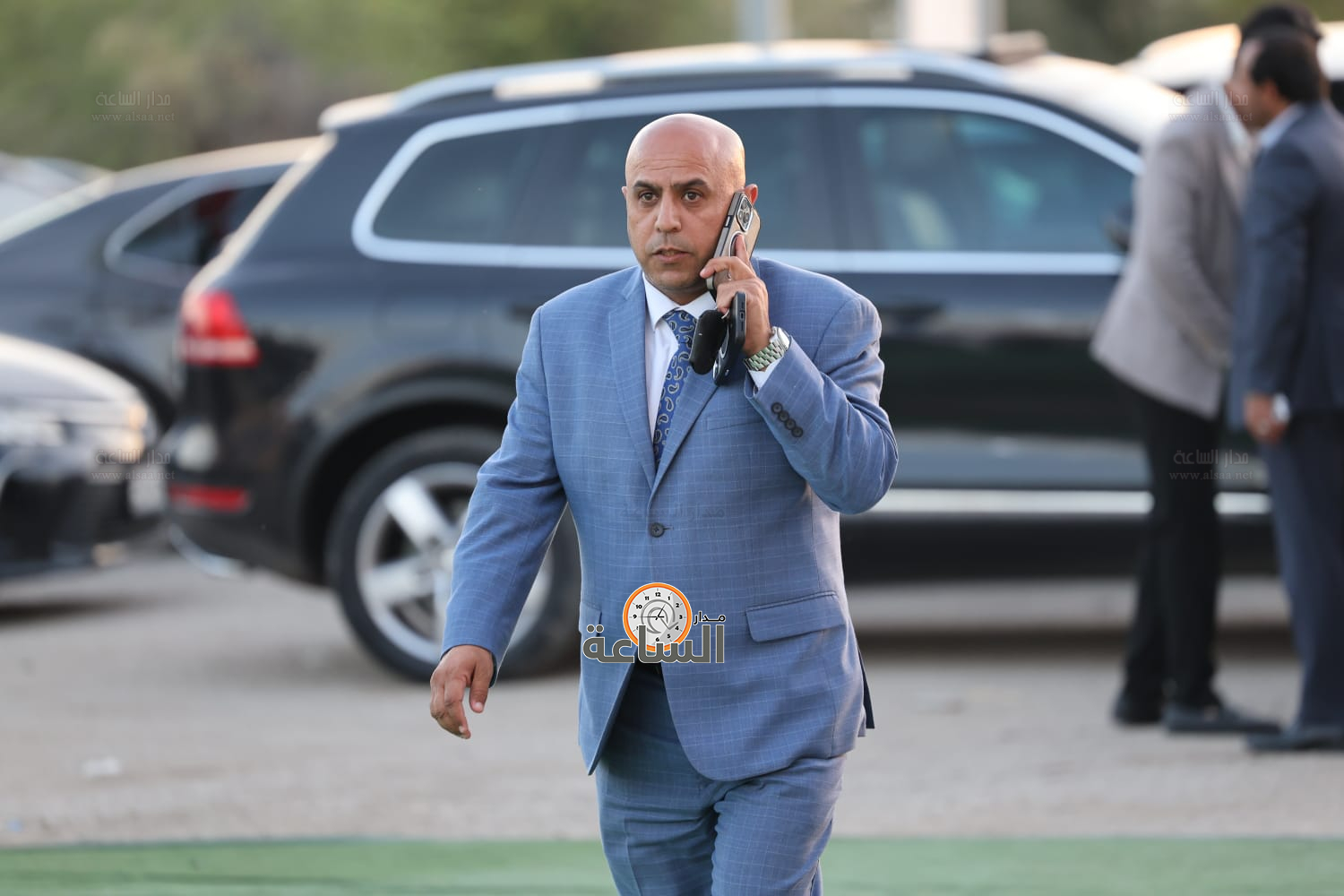 Madar Al-Saa Images 0.11729907619582358