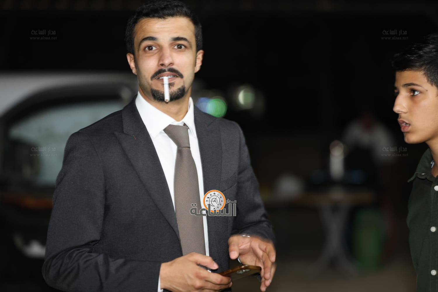 Madar Al-Saa Images 0.4236054356495971