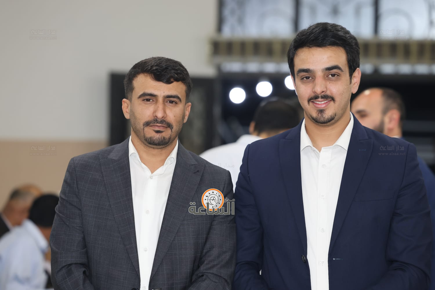 Madar Al-Saa Images 0.1921353375982996