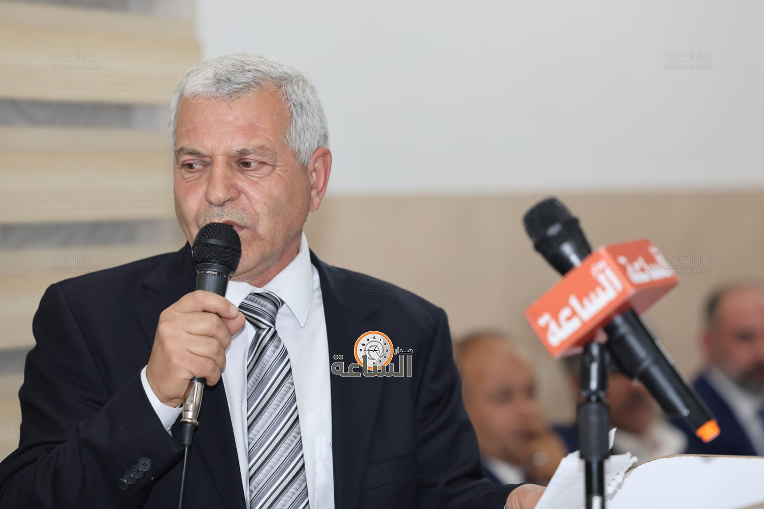 Madar Al-Saa Images 0.4281270269747881