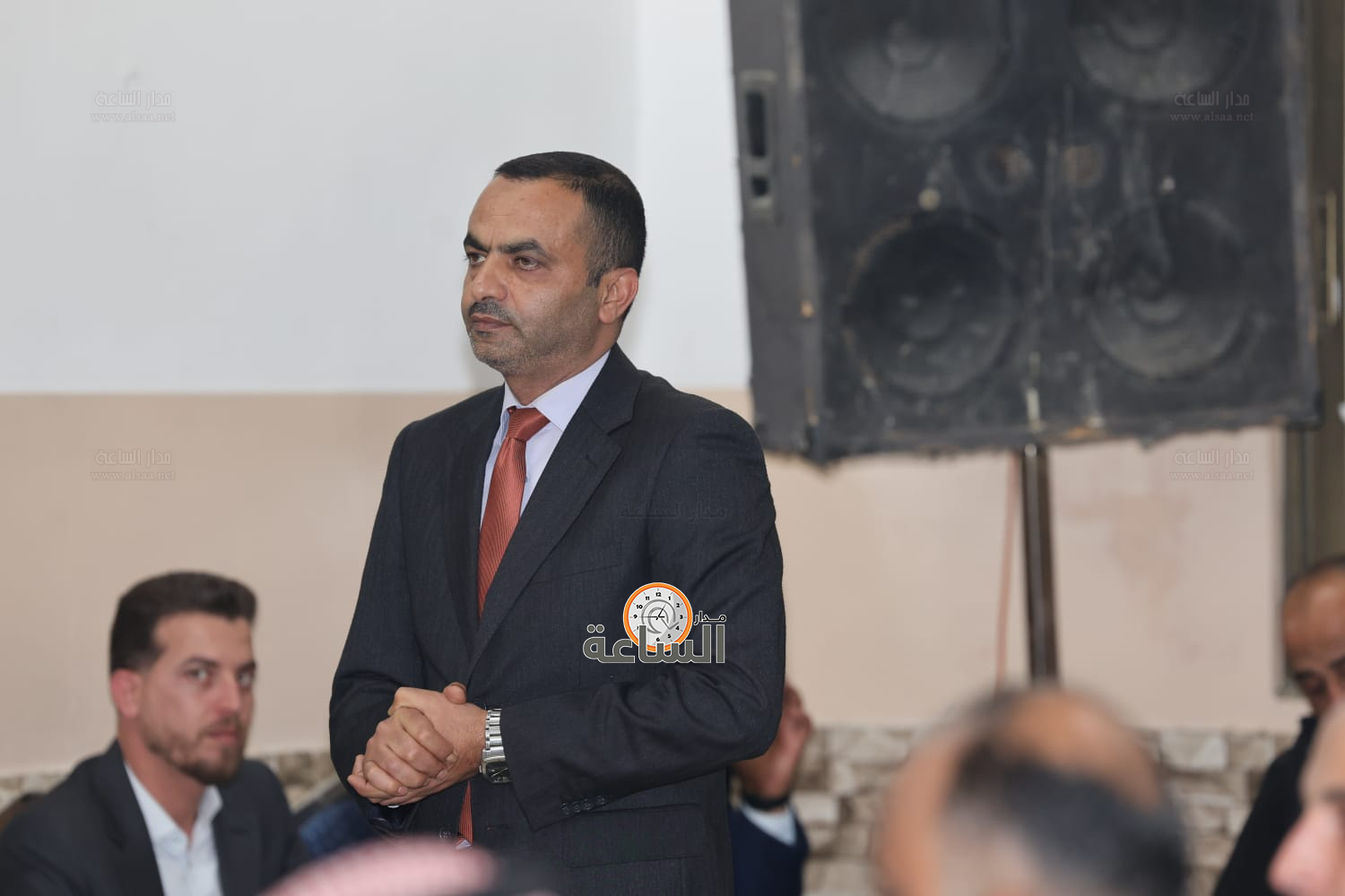 Madar Al-Saa Images 0.8522707265472622