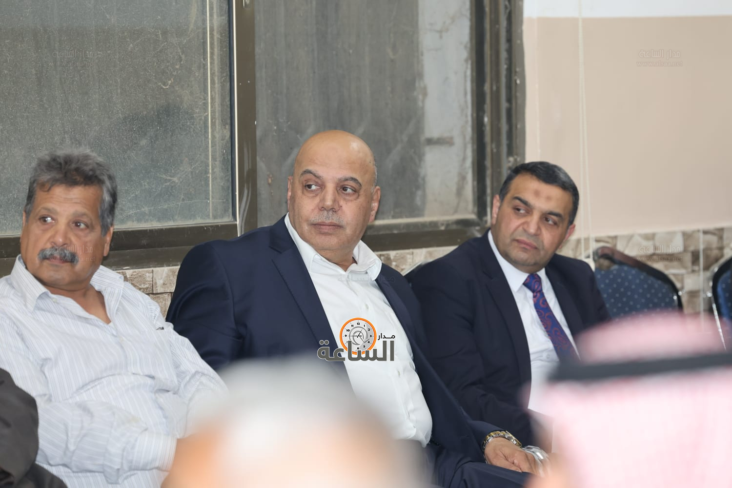 Madar Al-Saa Images 0.06975754677657331