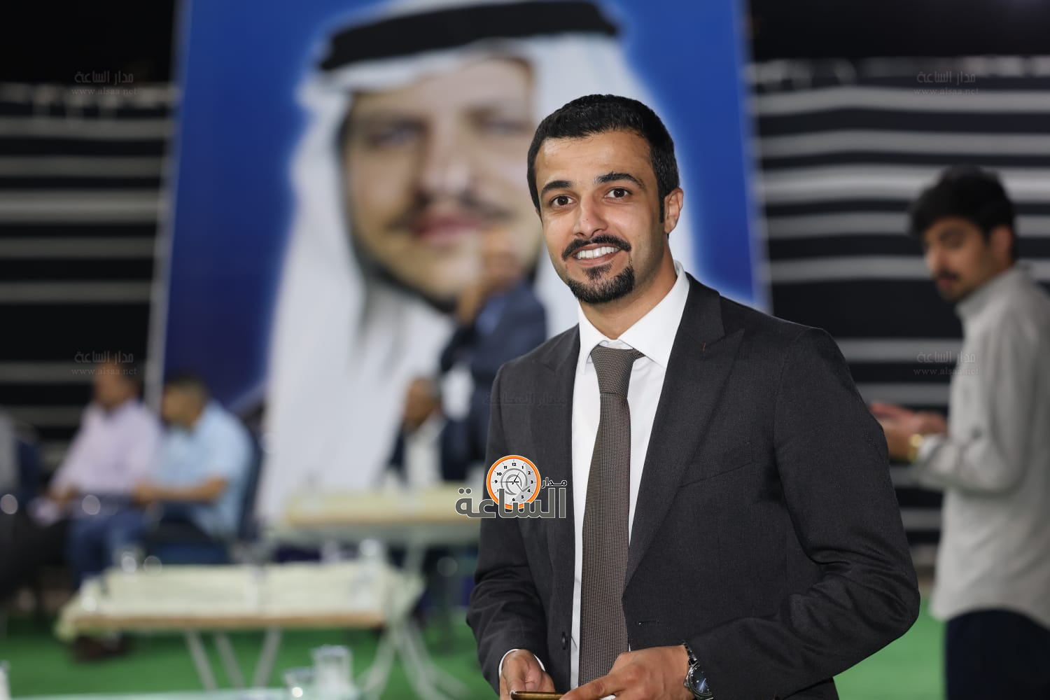 Madar Al-Saa Images 0.22993159290629228