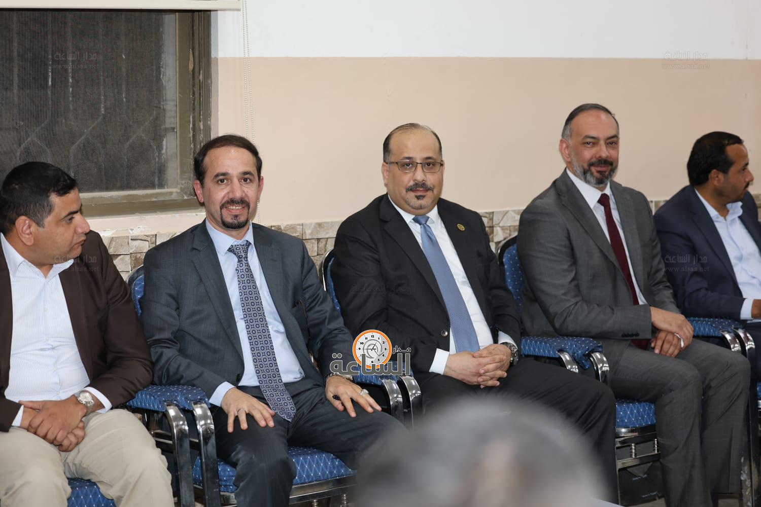 Madar Al-Saa Images 0.8572639577909398