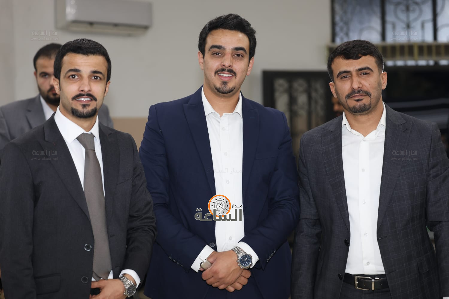 Madar Al-Saa Images 0.20921716979882665