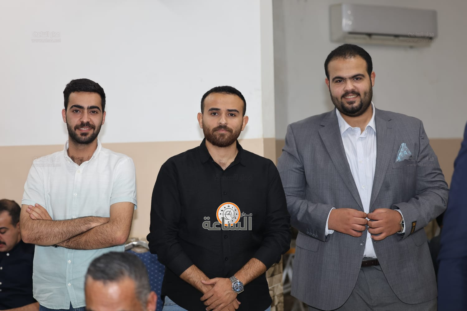 Madar Al-Saa Images 0.24734267566352797