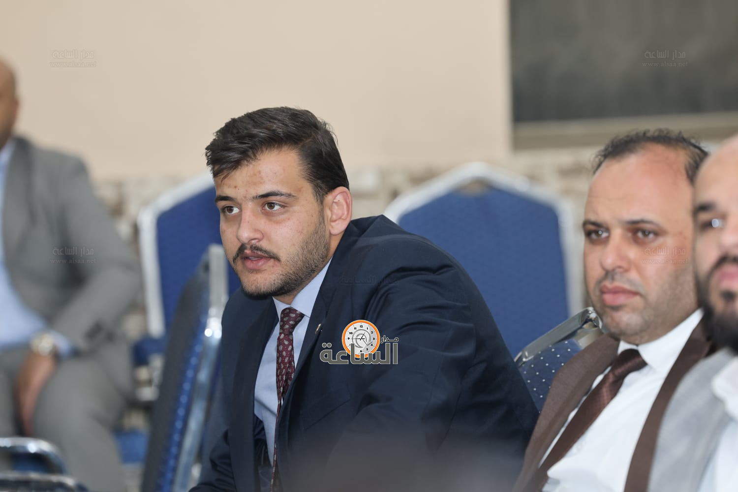 Madar Al-Saa Images 0.23286153641104834