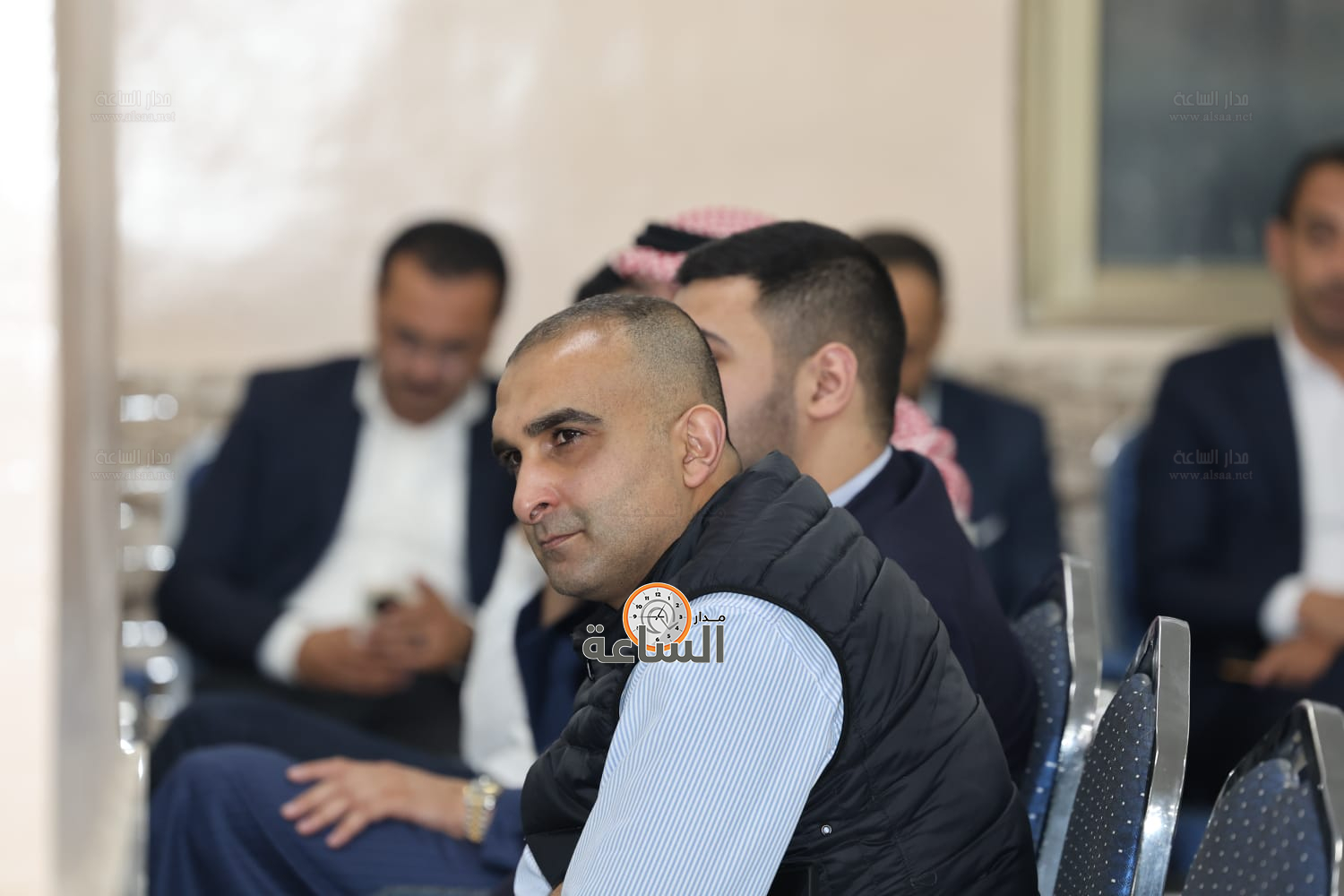 Madar Al-Saa Images 0.8858491441049549