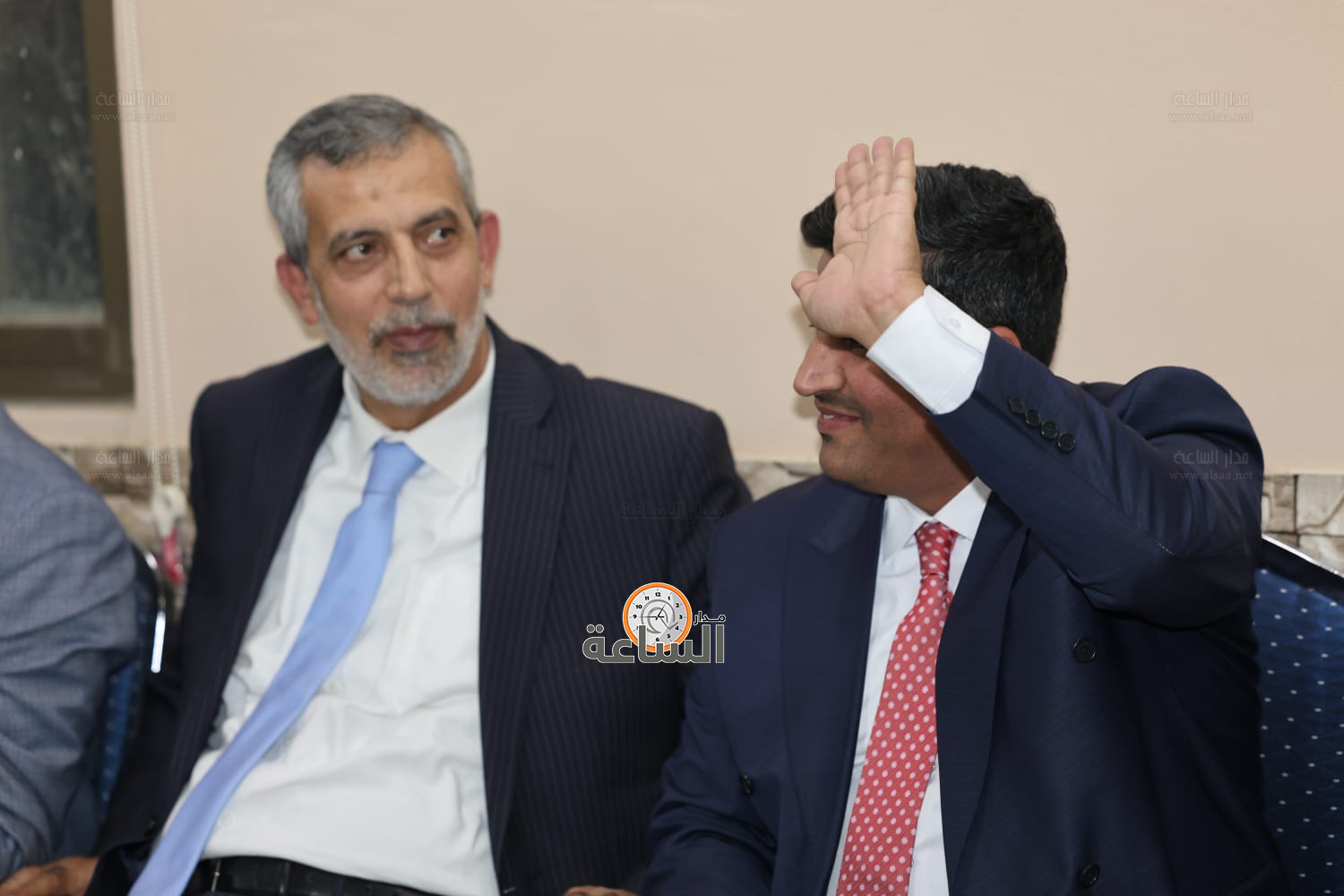 Madar Al-Saa Images 0.021129646715256856