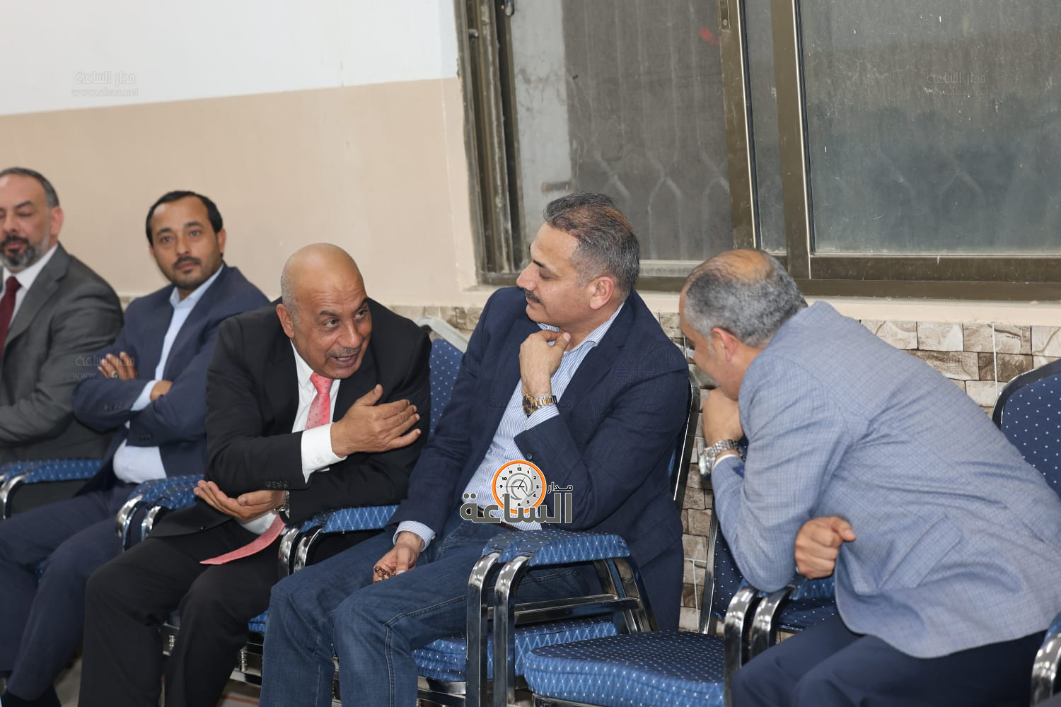 Madar Al-Saa Images 0.4257607279358637